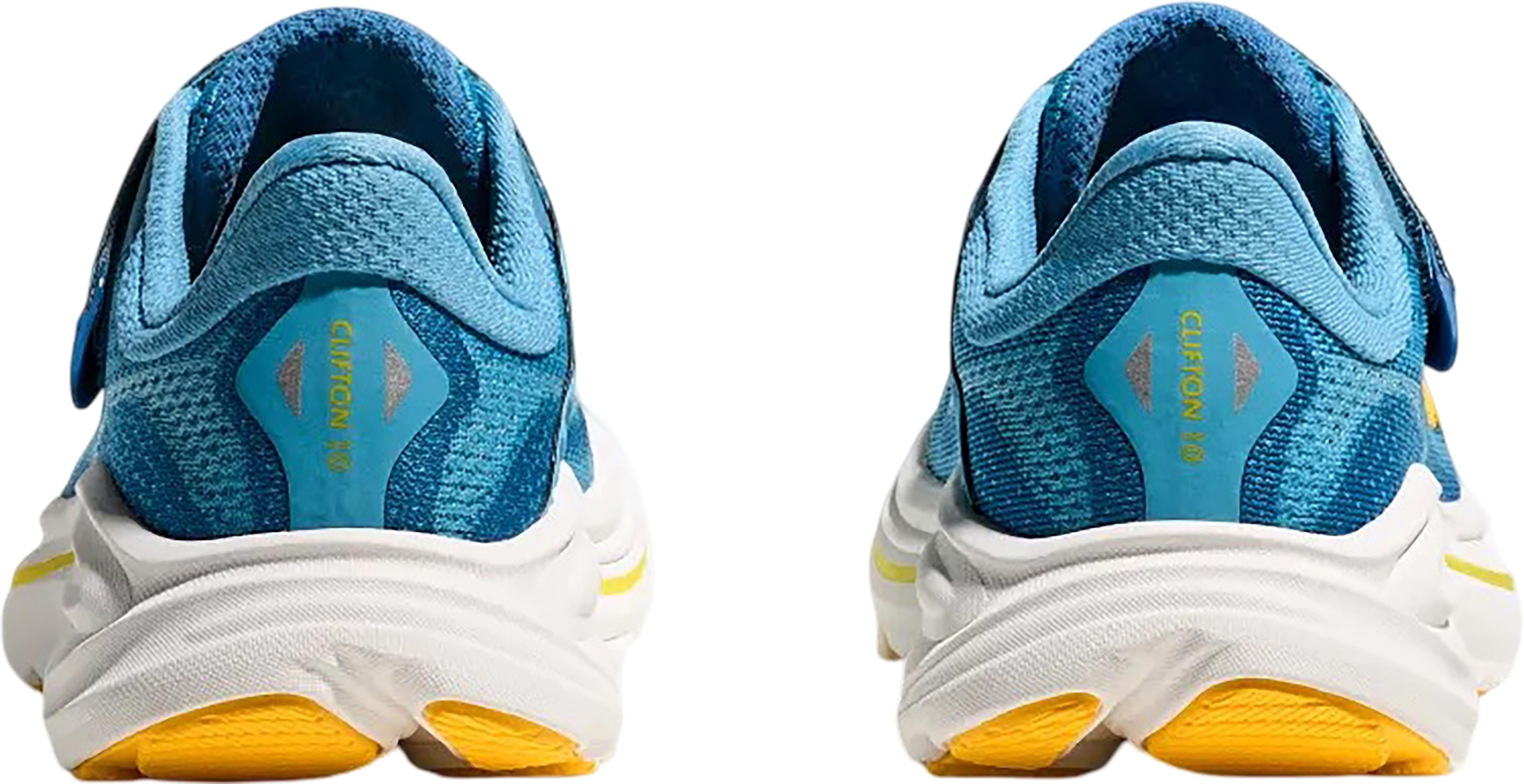 Product gallery image number 2 for product Clifton 10 Running Shoes - Big Kids