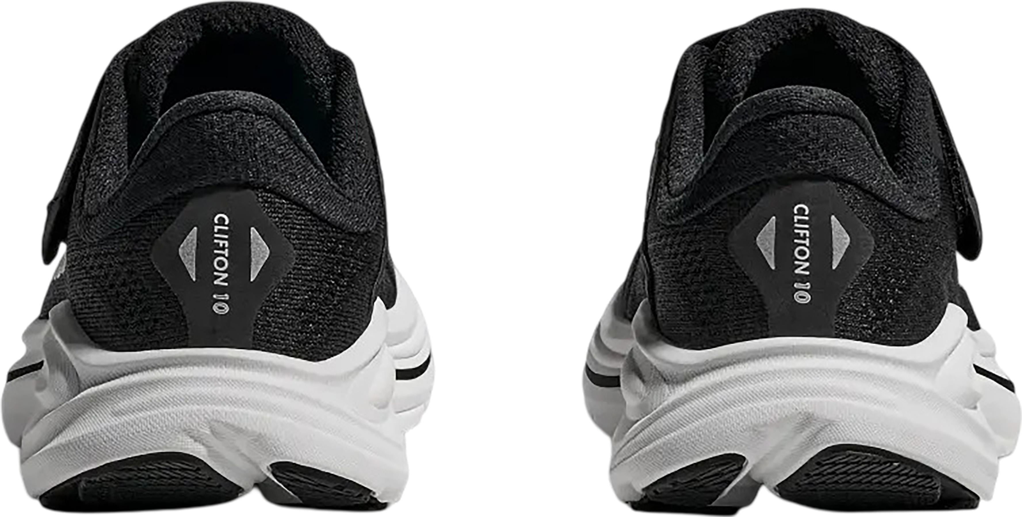 Product gallery image number 2 for product Clifton 10 Running Shoes - Big Kids