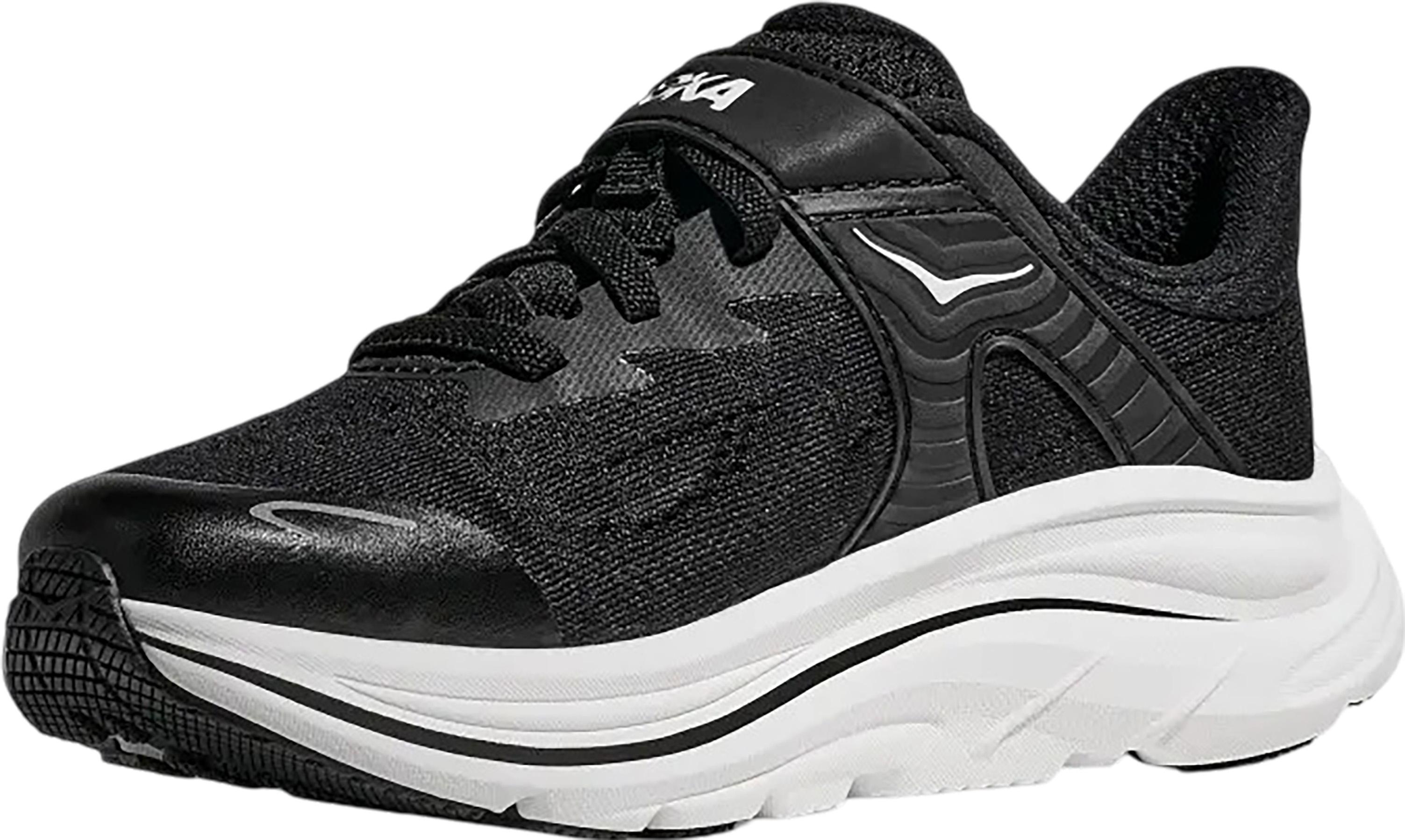 Product gallery image number 3 for product Clifton 10 Running Shoes - Big Kids