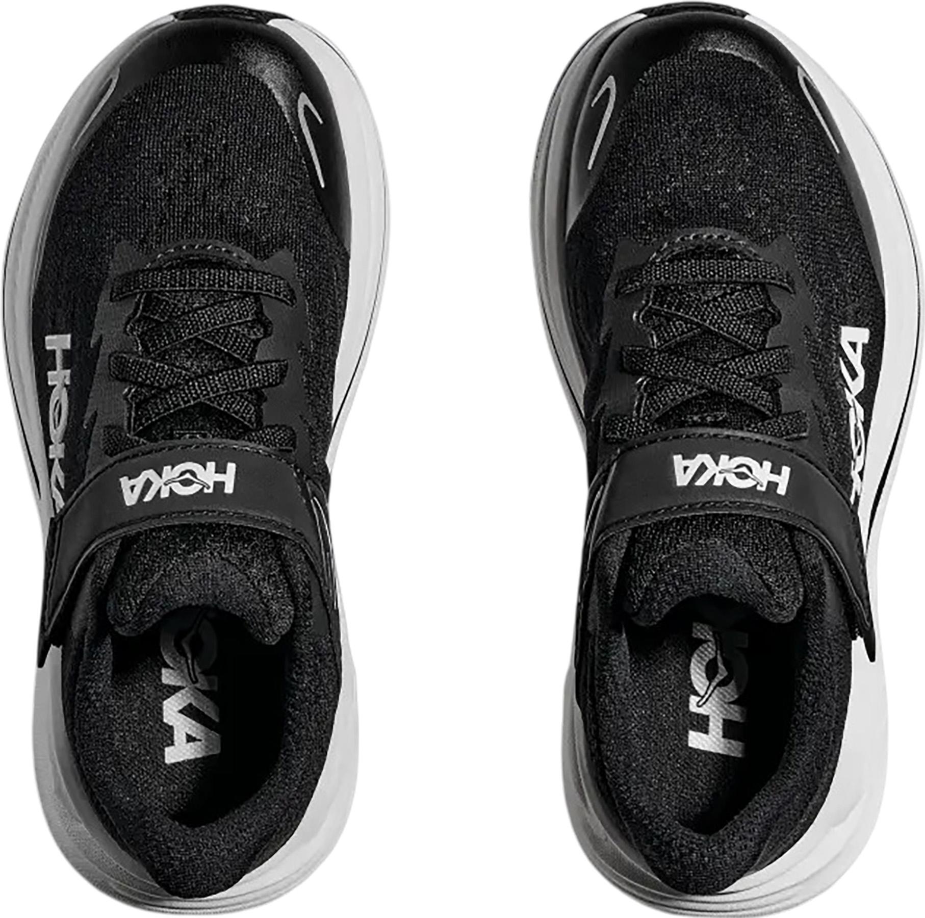 Product gallery image number 4 for product Clifton 10 Running Shoes - Big Kids