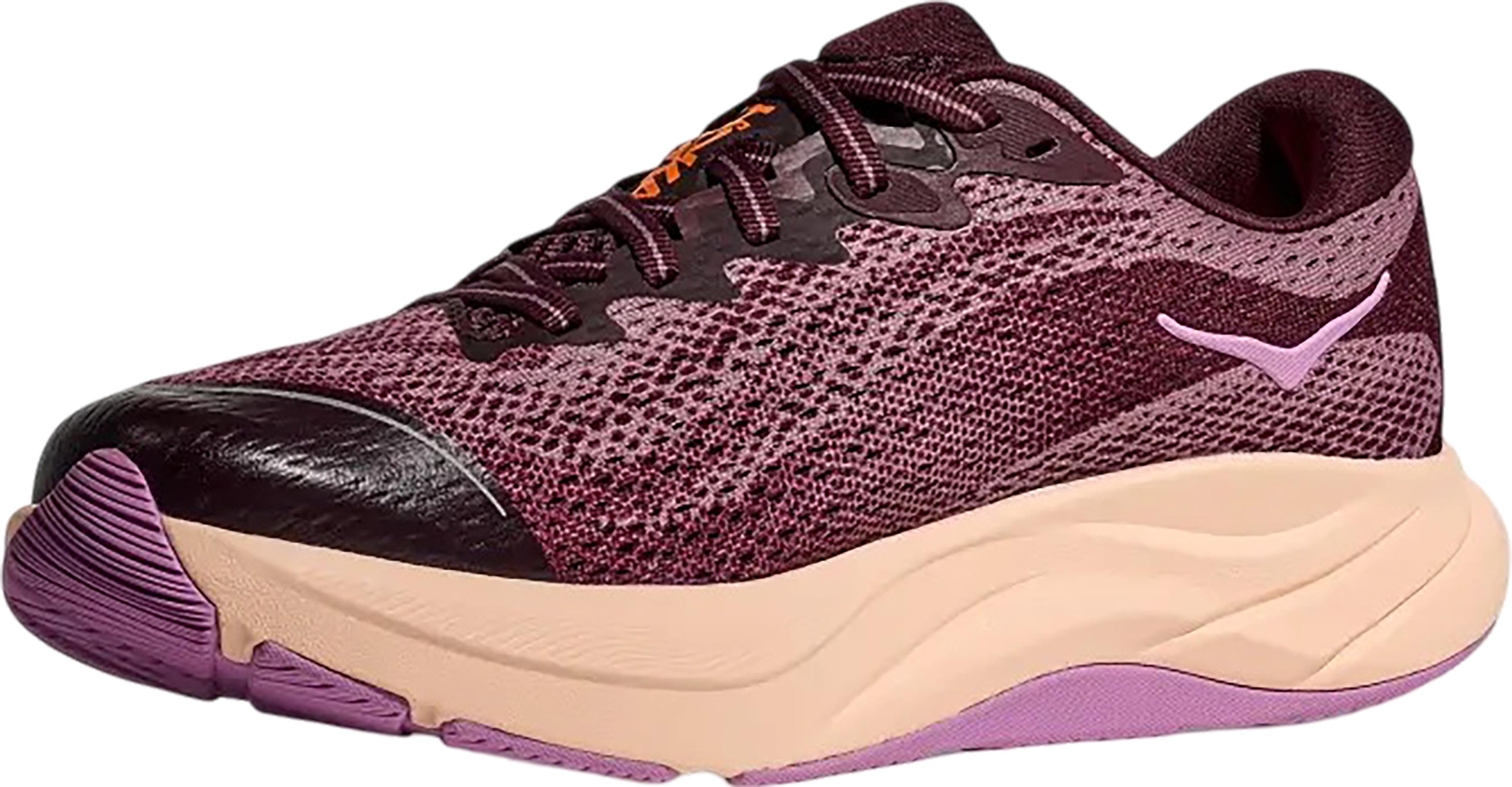 Product gallery image number 3 for product Rincon 4 Running Shoes - Youth