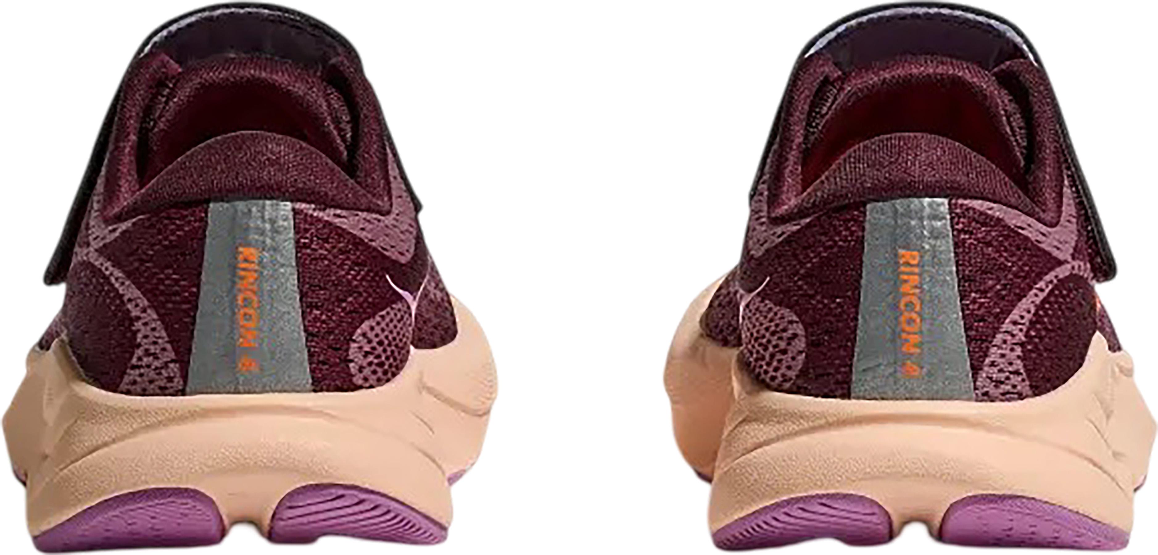 Product gallery image number 4 for product Rincon 4 Running Shoes - Big Kids