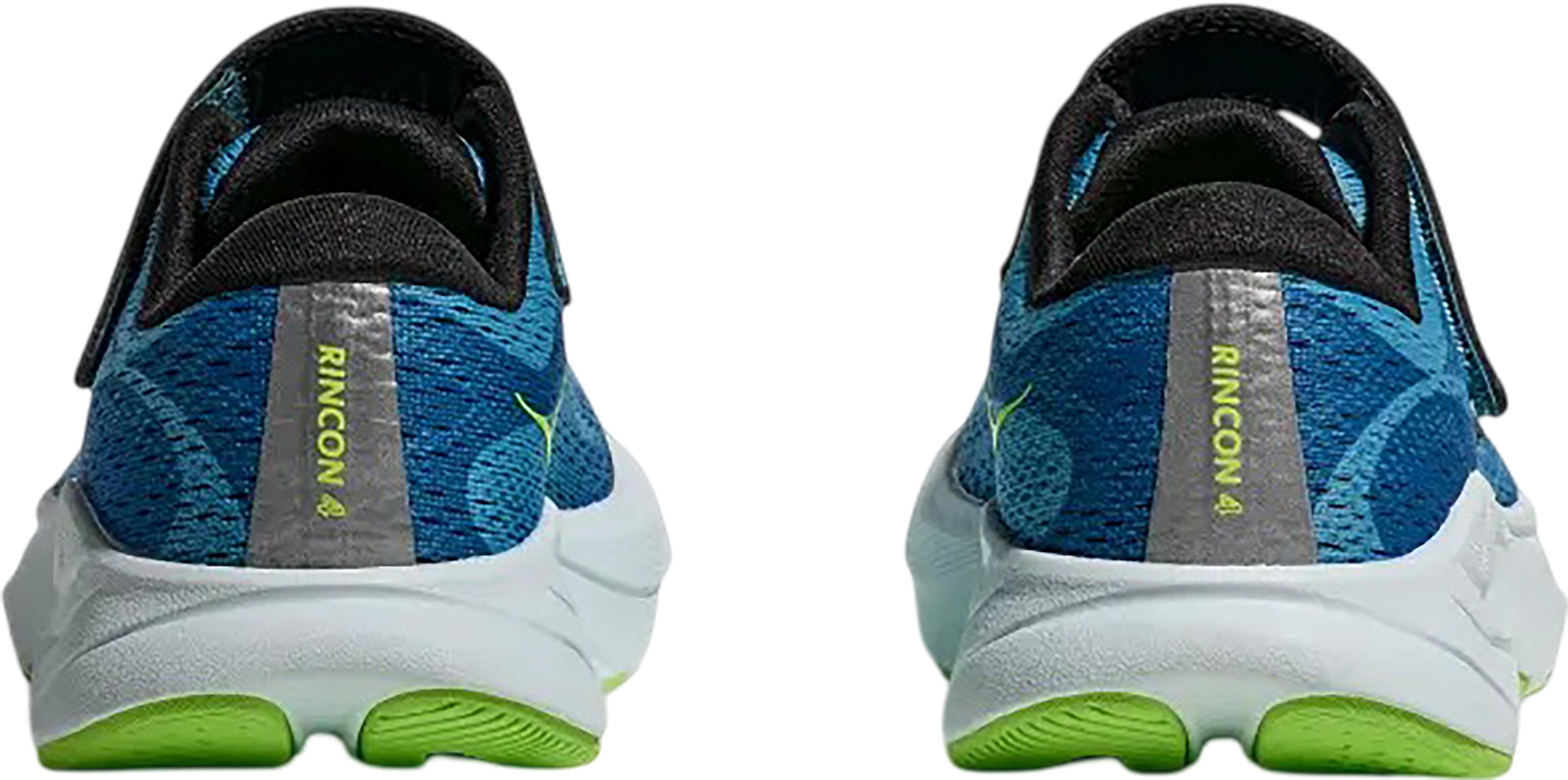 Product gallery image number 2 for product Rincon 4 Running Shoes - Big Kids