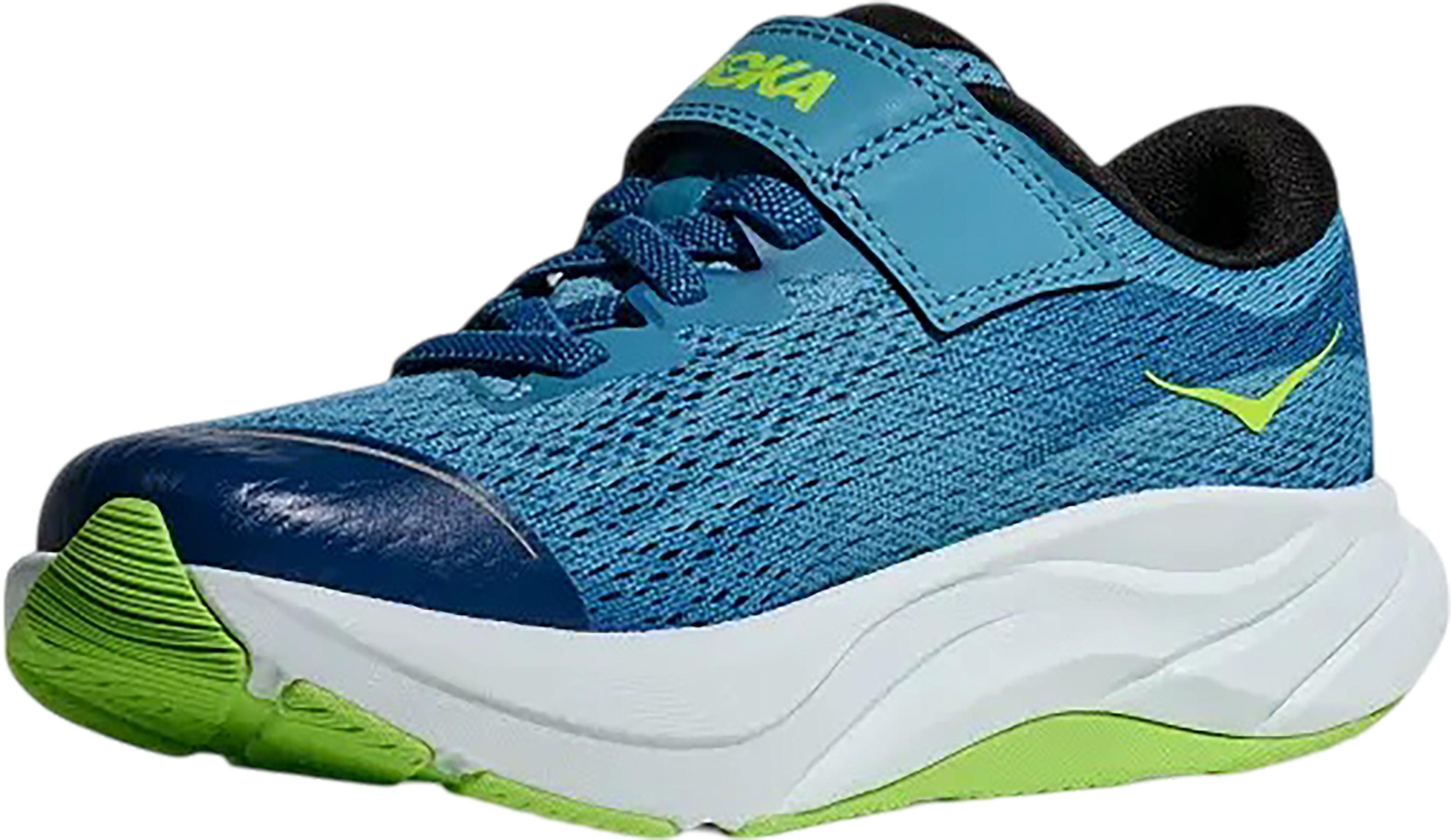 Product gallery image number 3 for product Rincon 4 Running Shoes - Big Kids