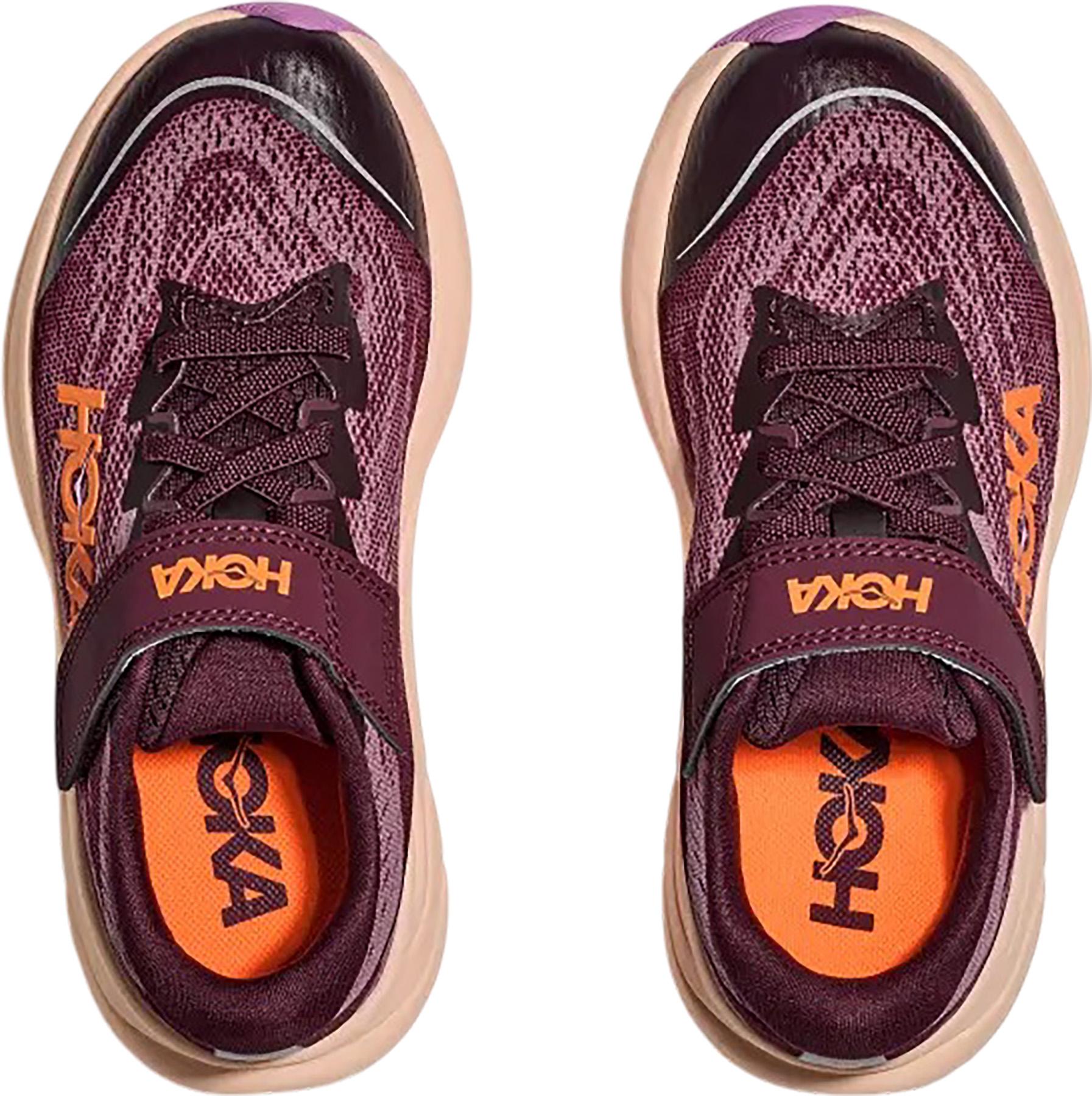 Product gallery image number 3 for product Rincon 4 Running Shoes - Big Kids