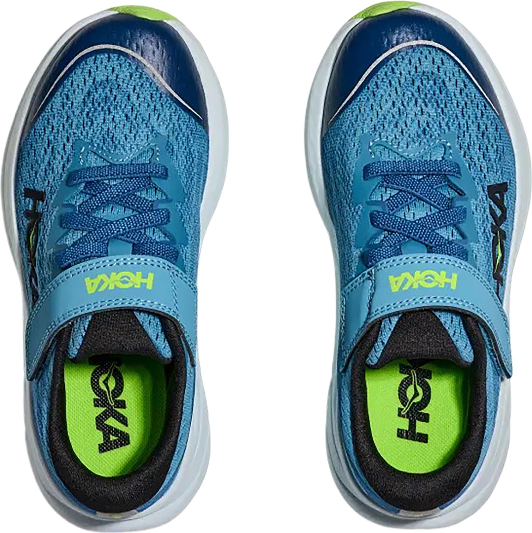 Product gallery image number 4 for product Rincon 4 Running Shoes - Big Kids