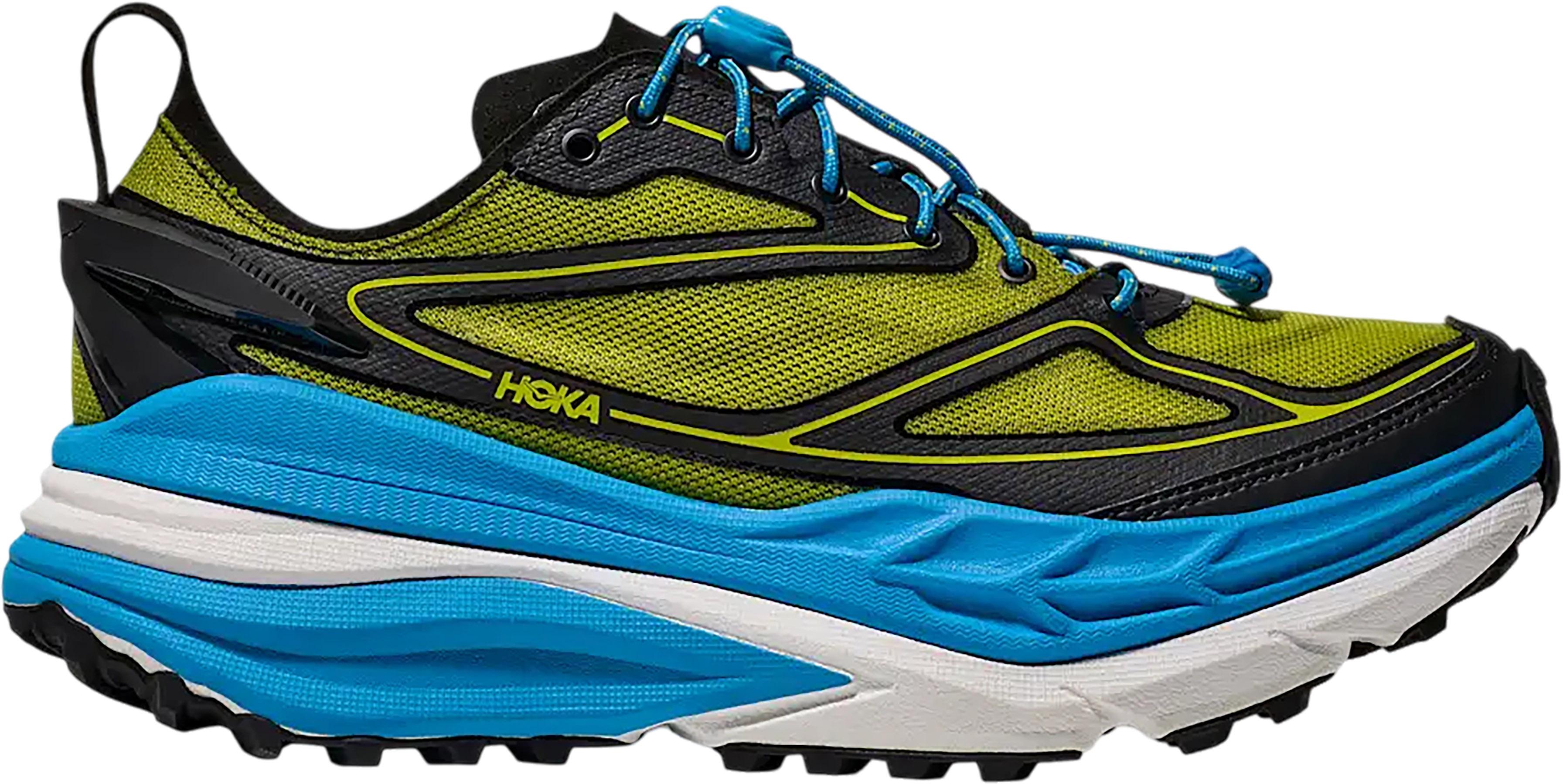 Product image for Souliers de course sur sentier Stinson One7 - Femme