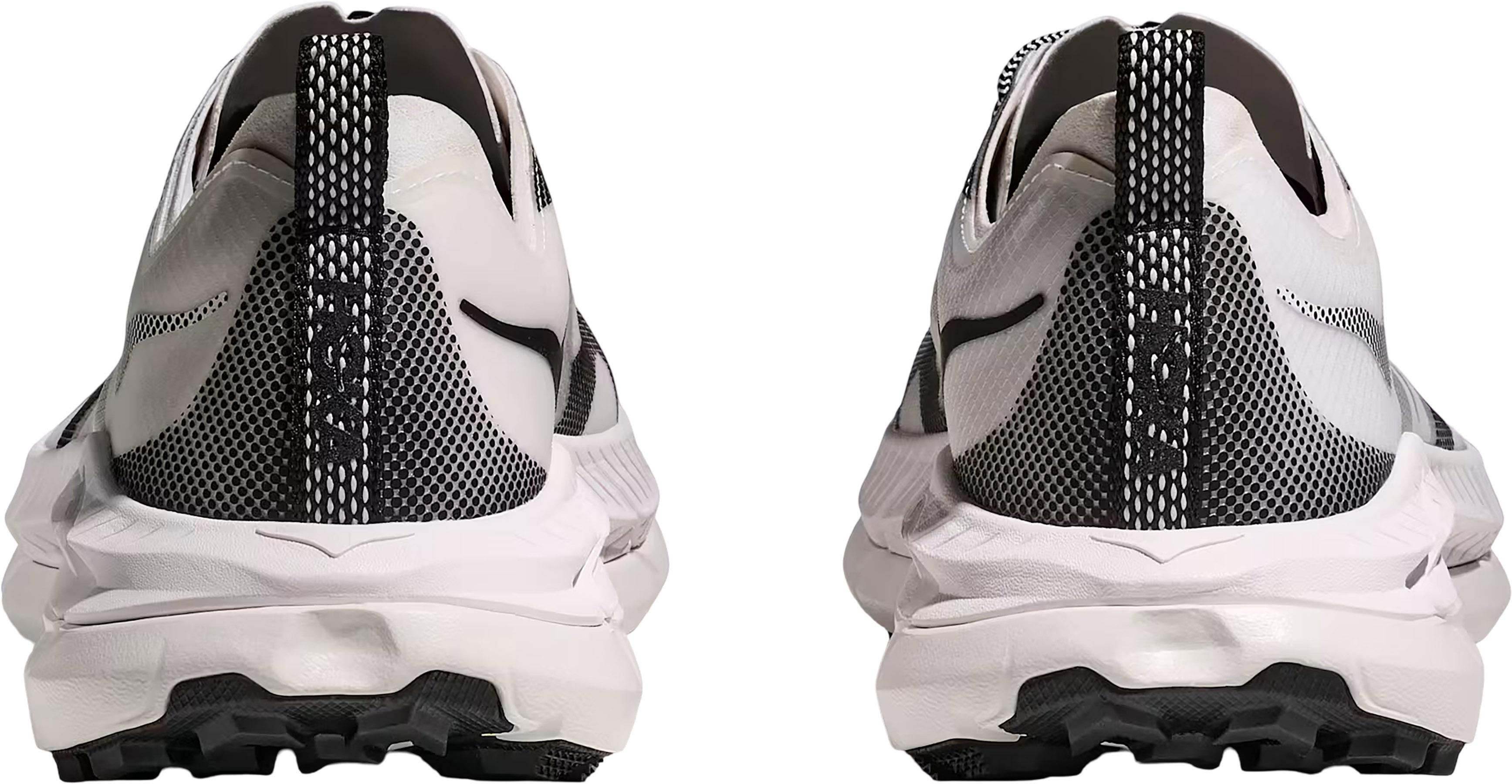 Product gallery image number 3 for product Stealth/Tech Mafate Speed 4 Lite - Unisex