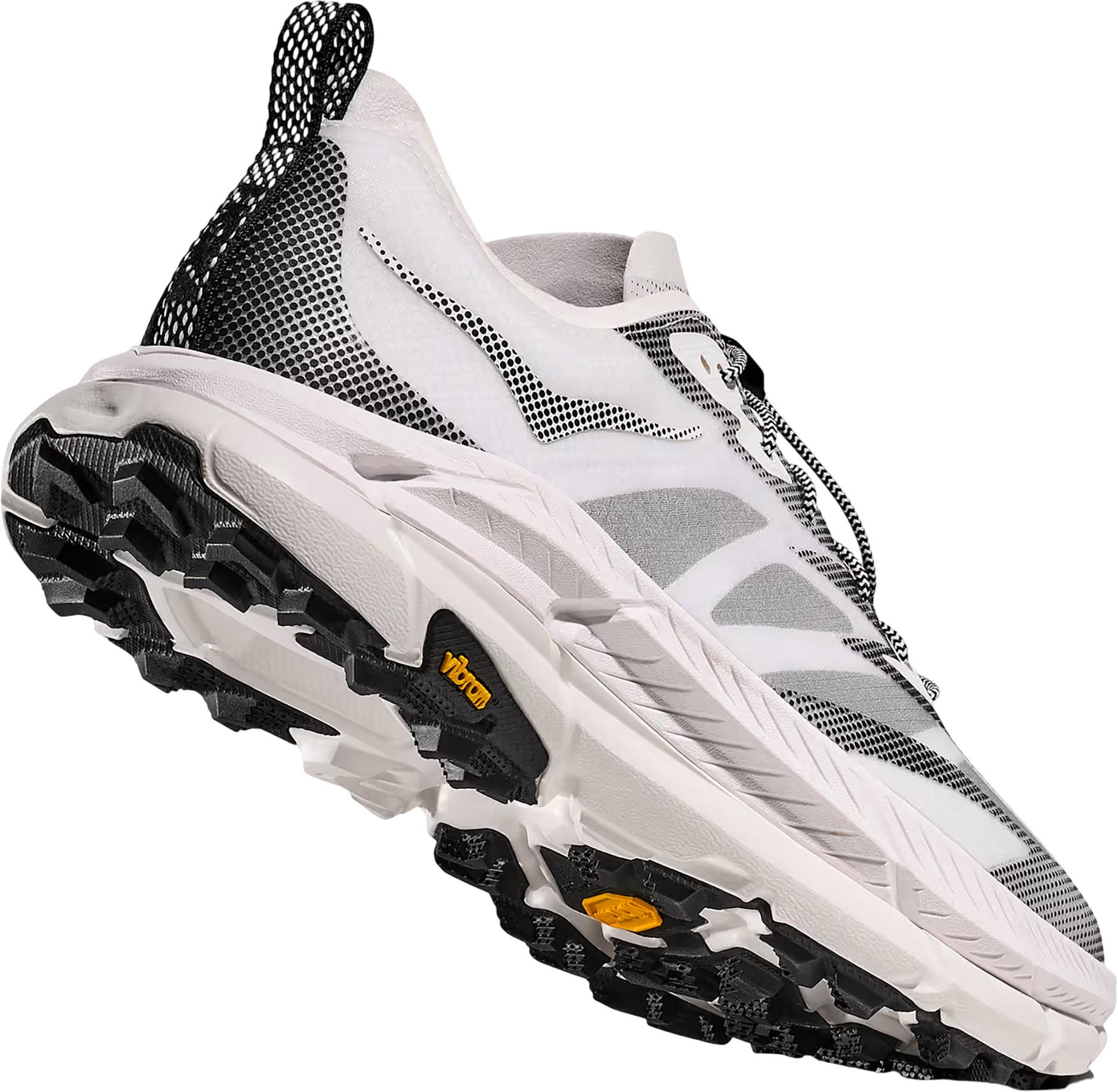 Product gallery image number 2 for product Stealth/Tech Mafate Speed 4 Lite - Unisex