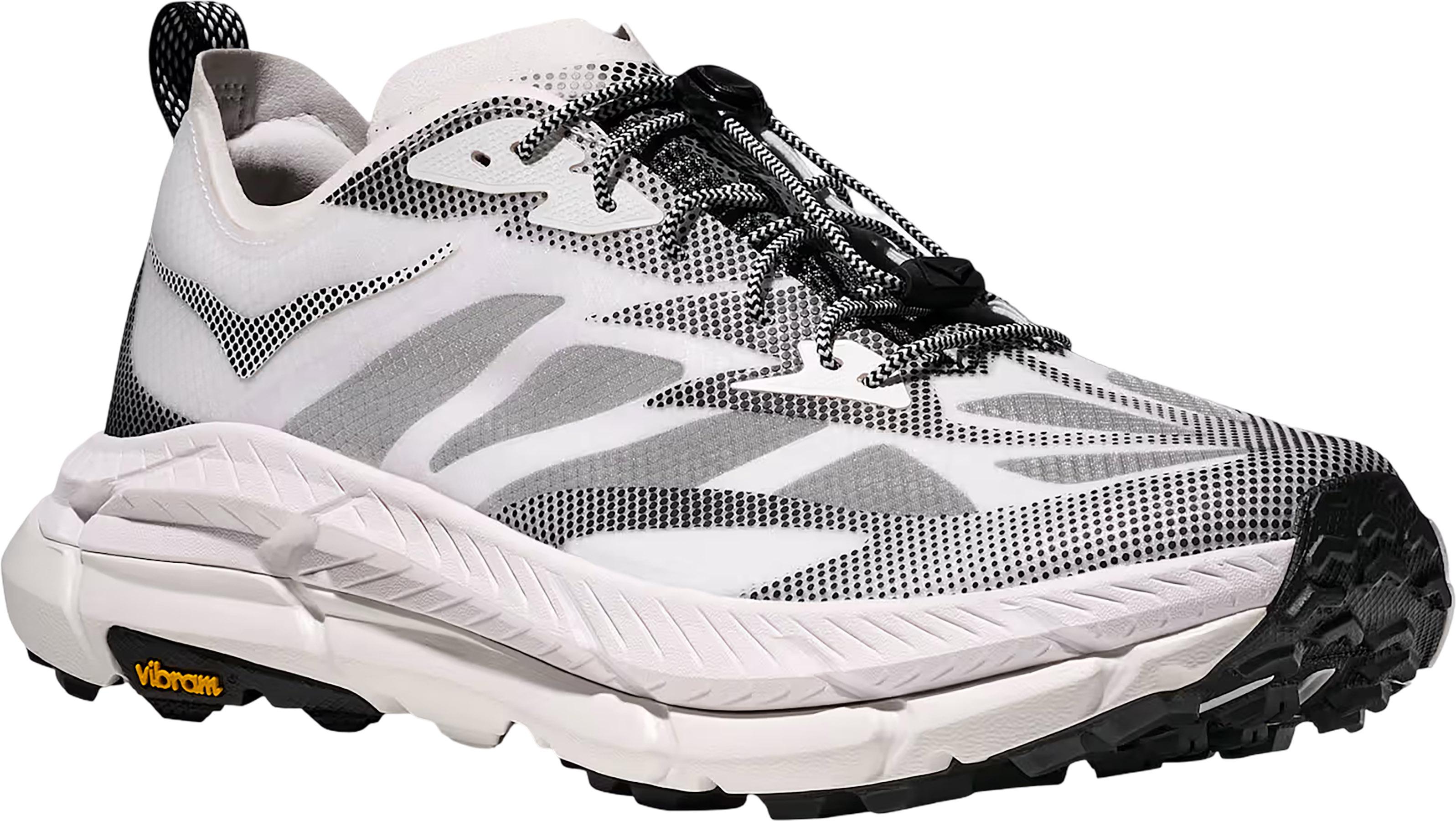 Product gallery image number 4 for product Stealth/Tech Mafate Speed 4 Lite - Unisex