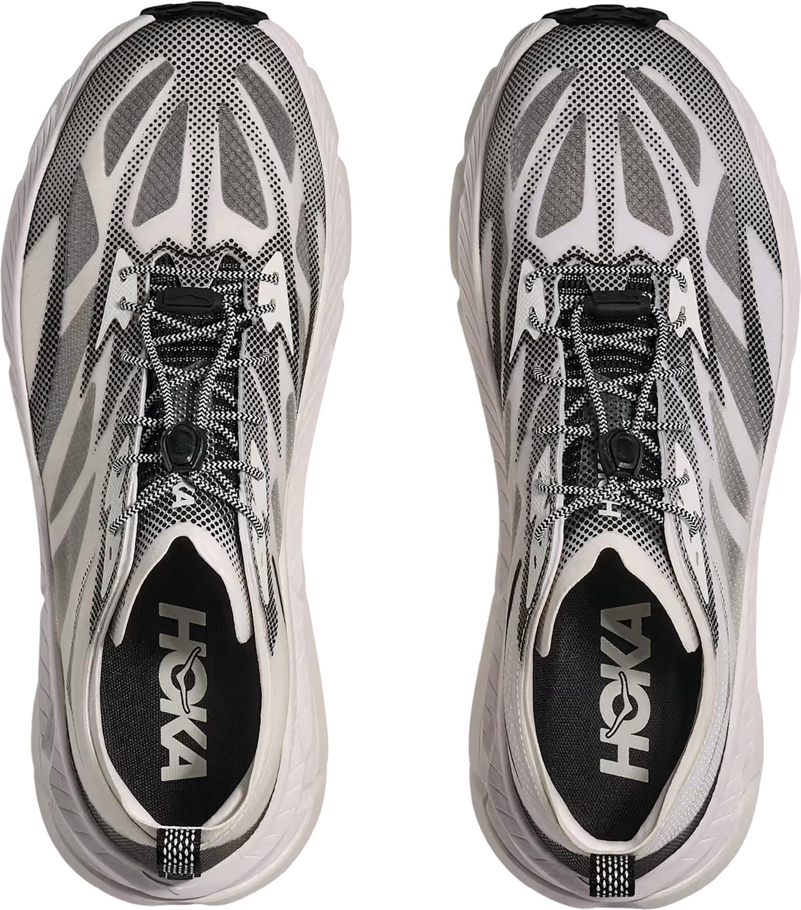 Product gallery image number 5 for product Stealth/Tech Mafate Speed 4 Lite - Unisex