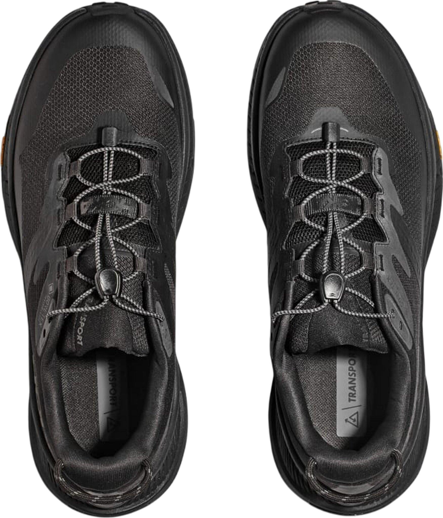 Product gallery image number 4 for product Transport GORE-TEX Shoes [Wide] - Men's