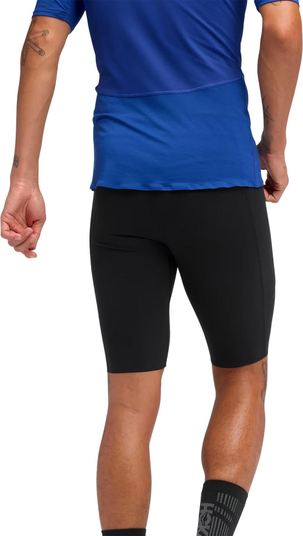 Product gallery image number 3 for product SkyBreeze Half Tights - Men's