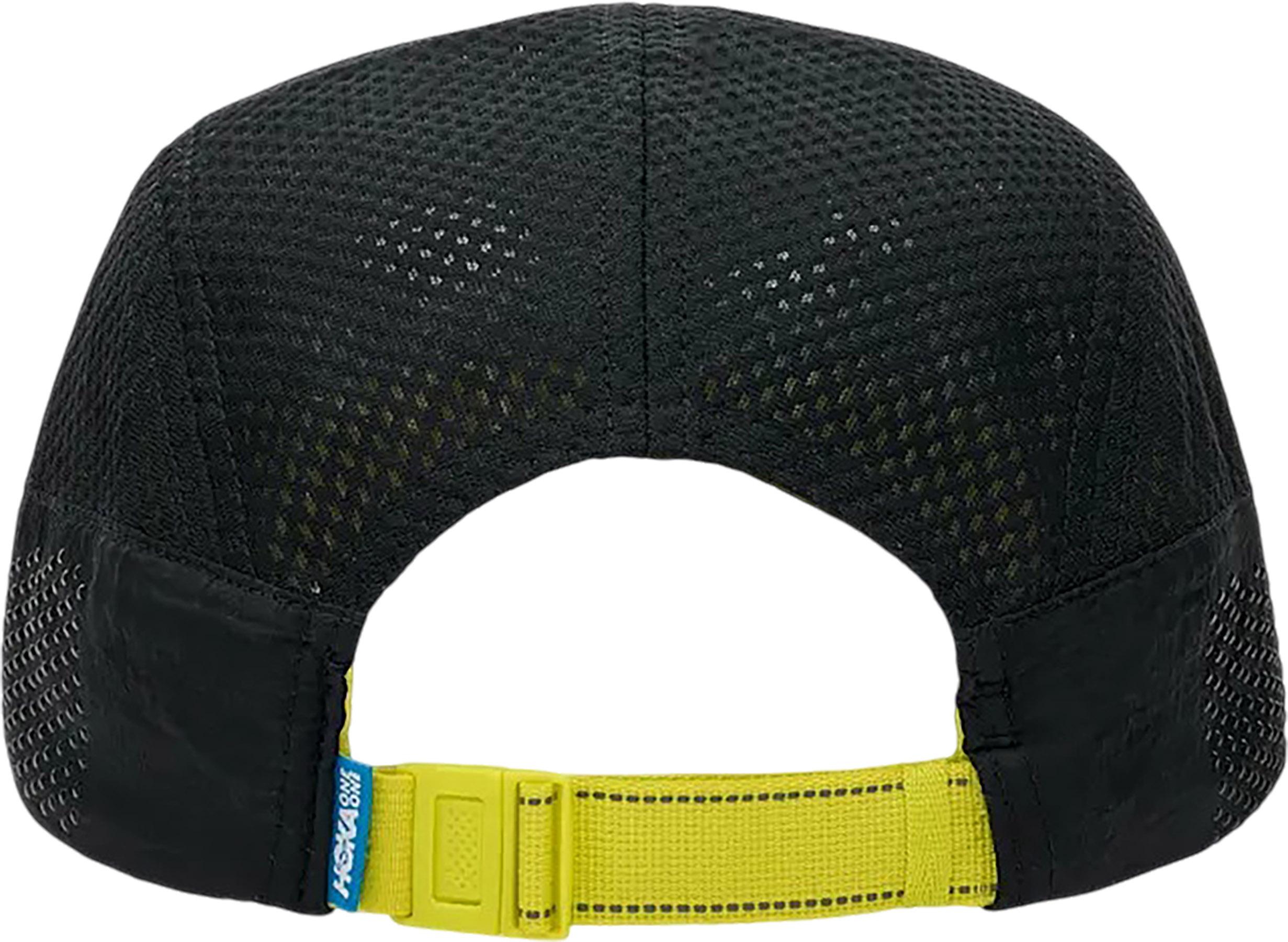 Product gallery image number 2 for product Trail Run Hat - Unisex