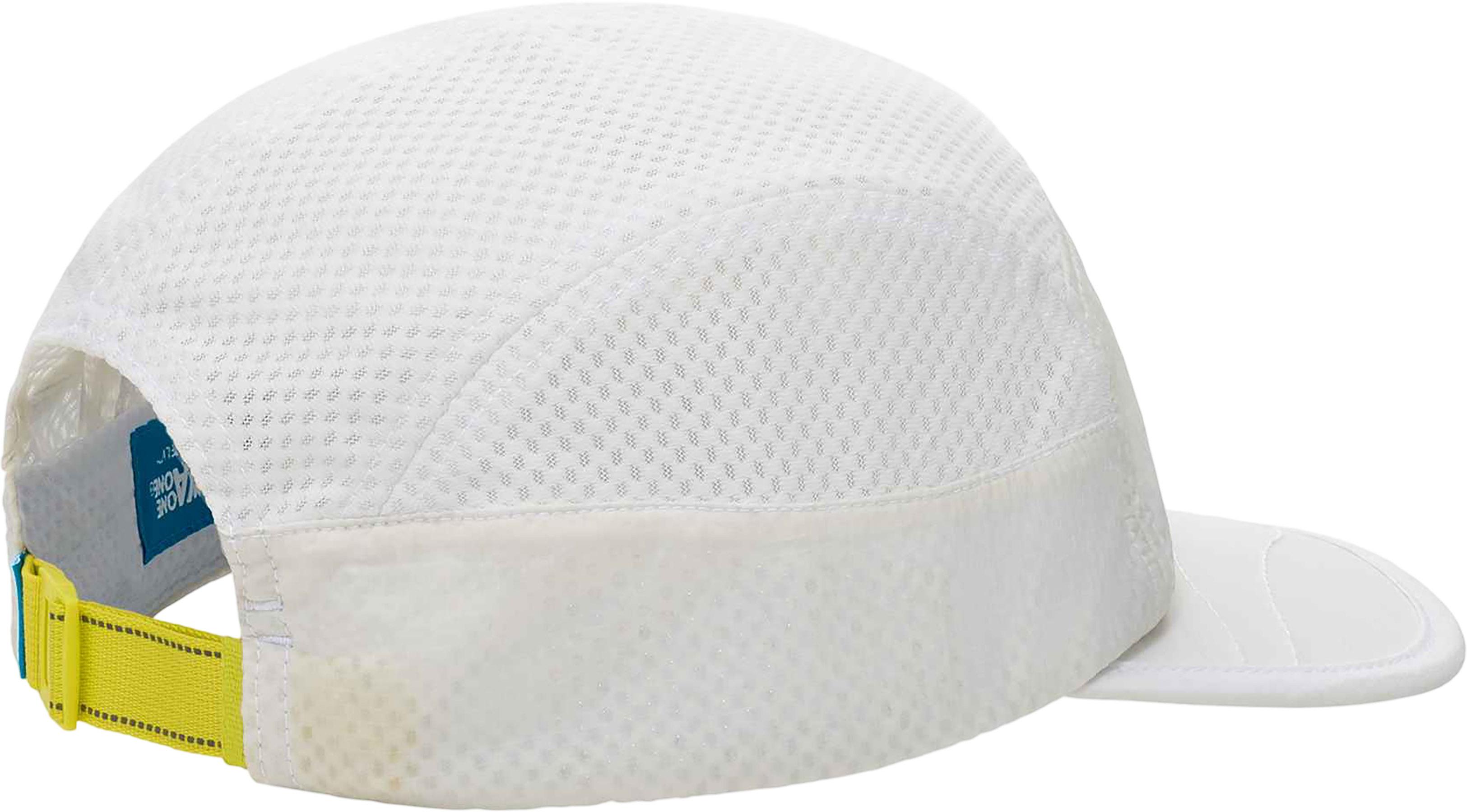 Product gallery image number 3 for product Trail Run Hat - Unisex