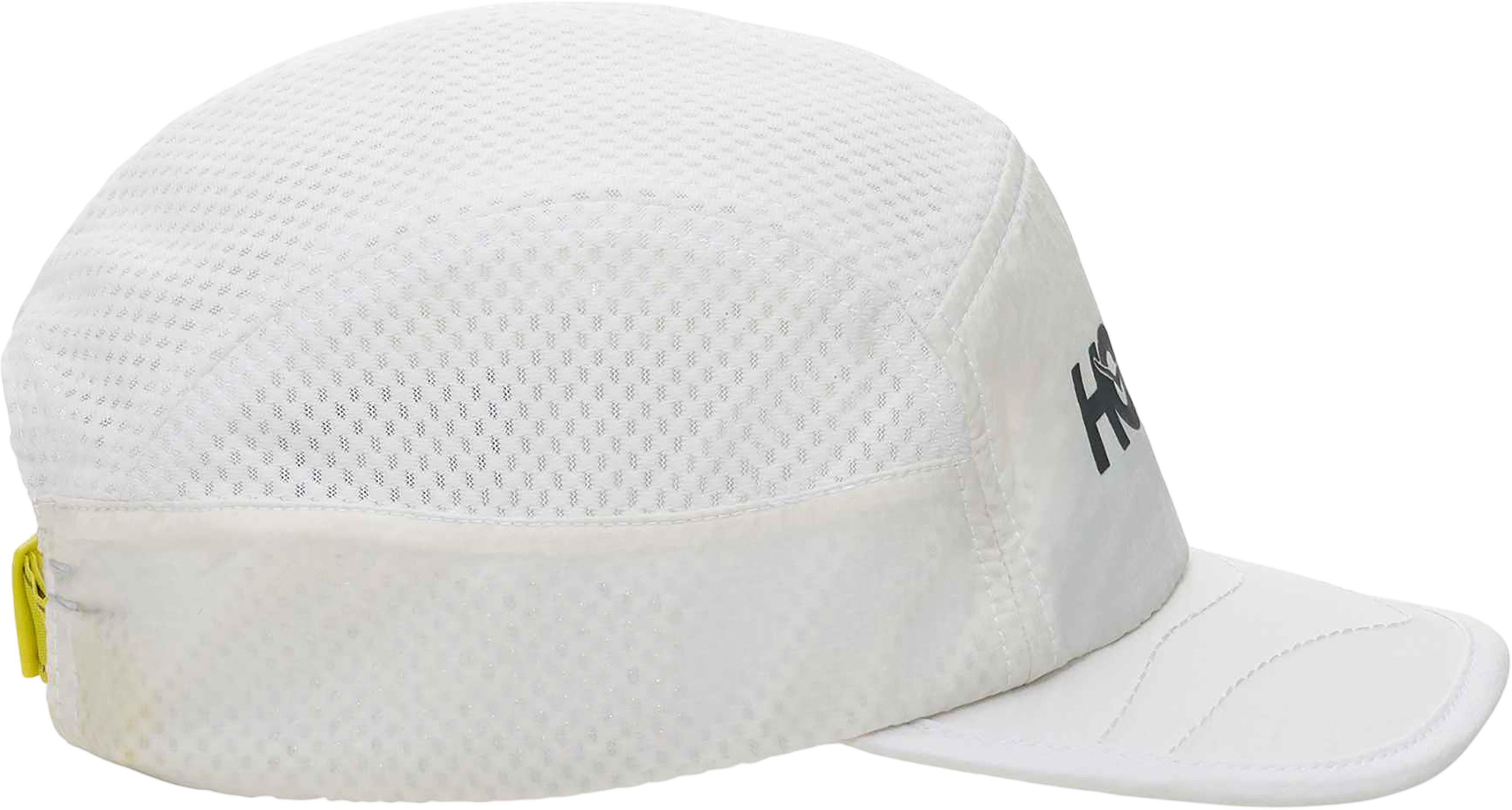Product gallery image number 2 for product Trail Run Hat - Unisex