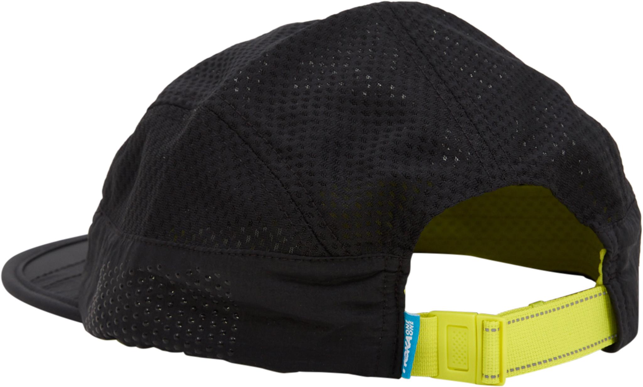 Product gallery image number 4 for product Trail Run Hat - Unisex