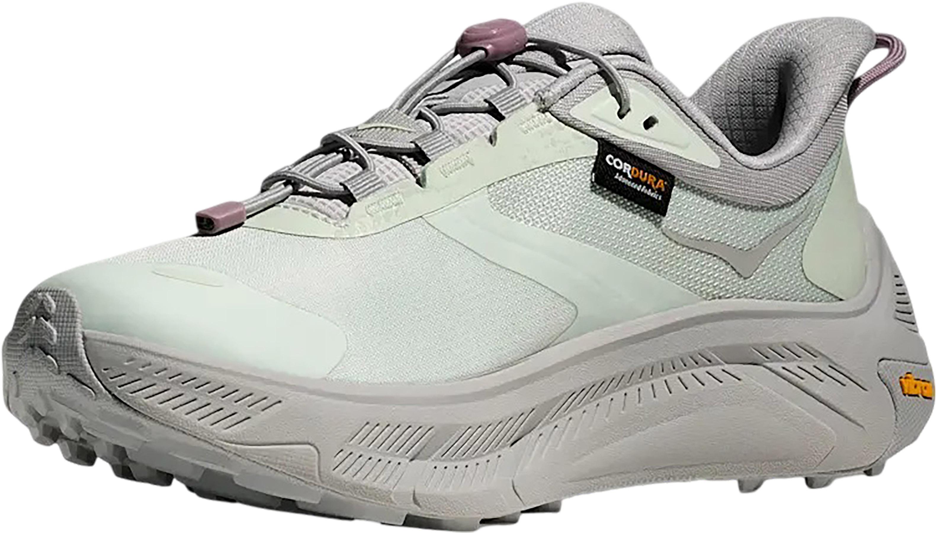 Product gallery image number 4 for product Transport 2 Shoes - Women's 