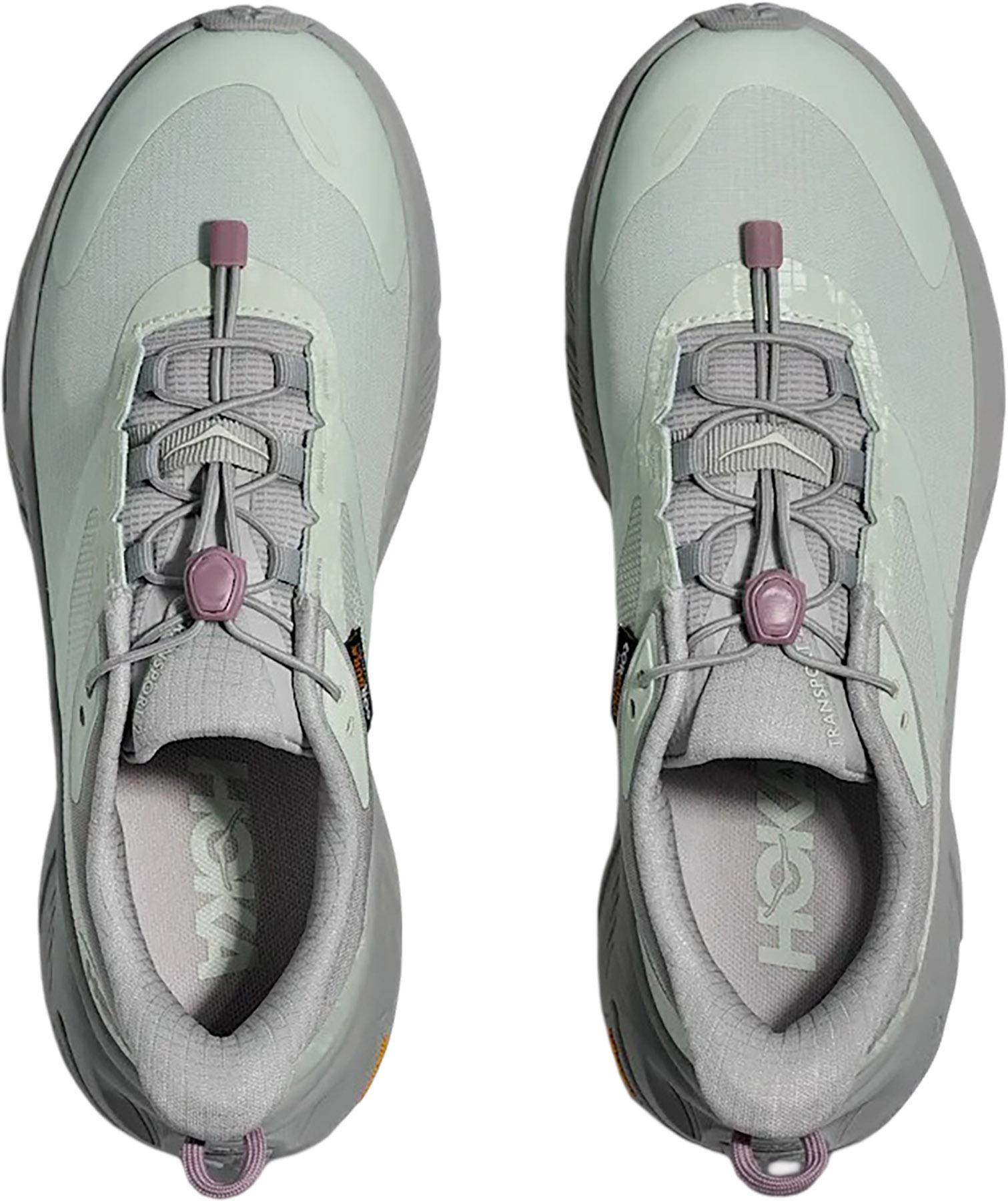 Product gallery image number 5 for product Transport 2 Shoes - Women's 