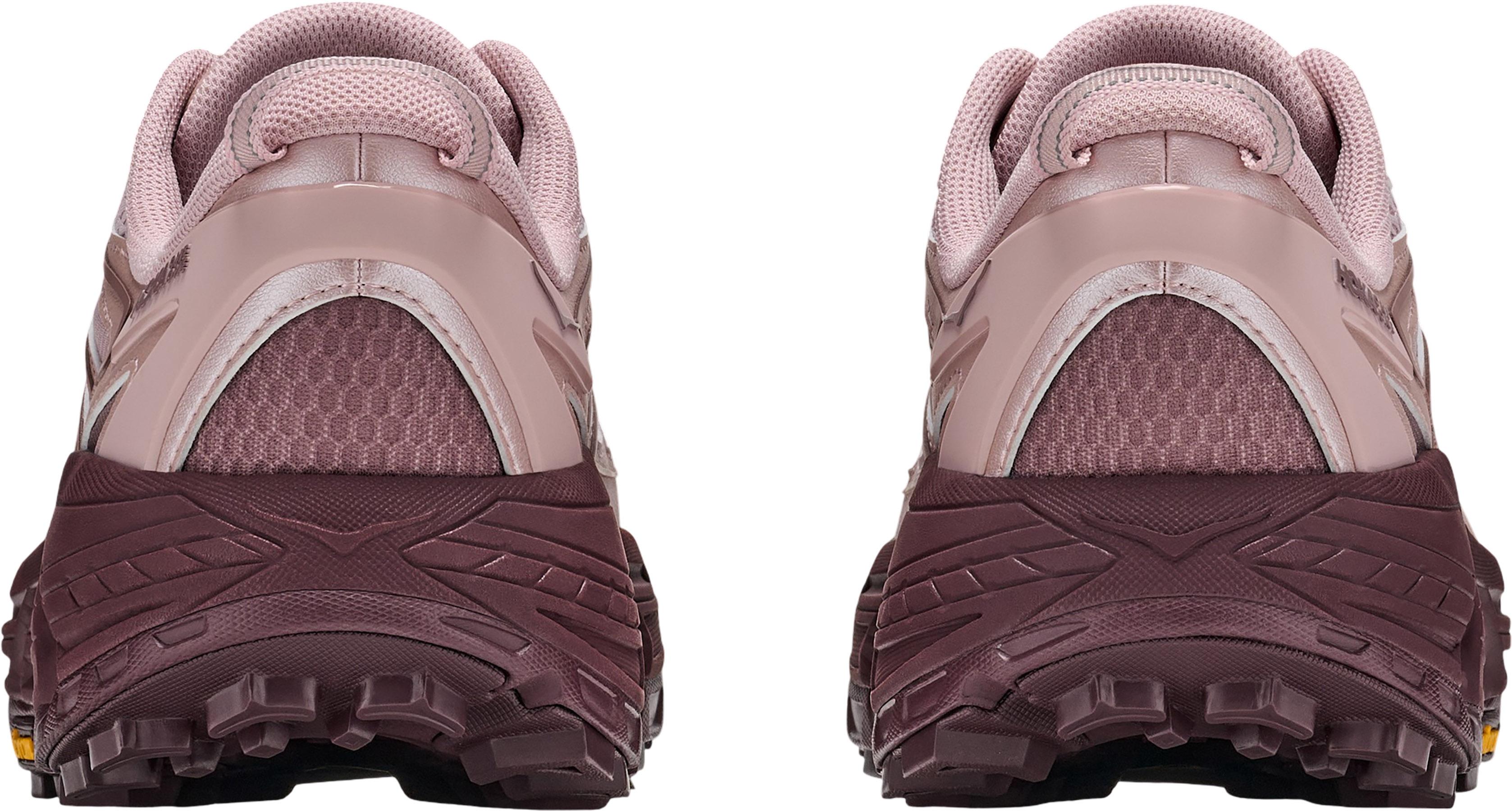 Product gallery image number 2 for product Stealth/Tech Mafate Speed 2 Trail Running Shoes - Unisex