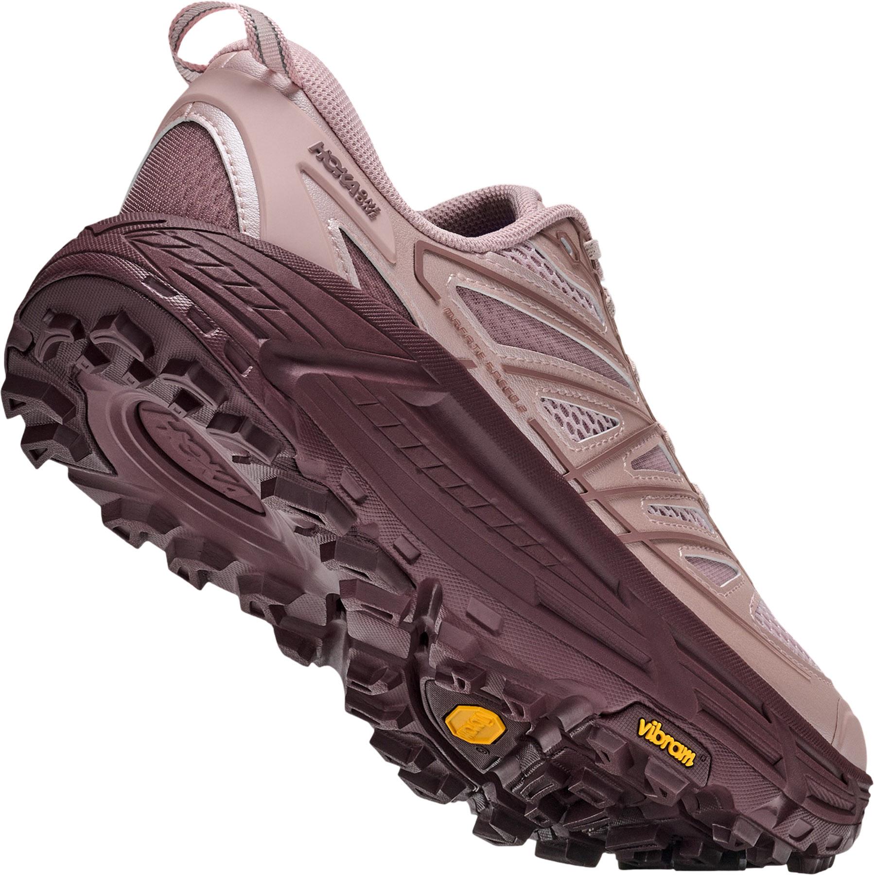 Product gallery image number 3 for product Stealth/Tech Mafate Speed 2 Trail Running Shoes - Unisex