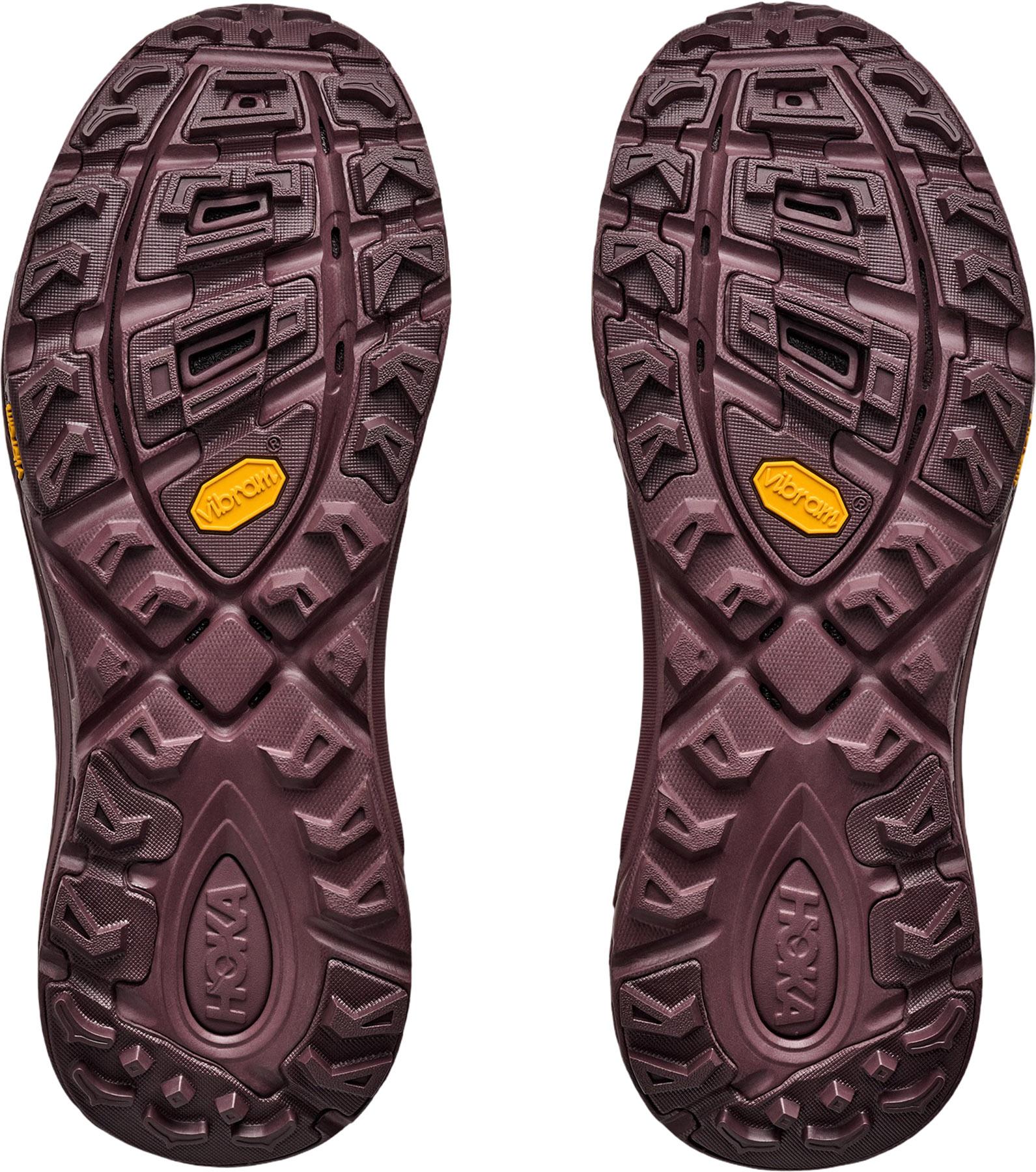 Product gallery image number 4 for product Stealth/Tech Mafate Speed 2 Trail Running Shoes - Unisex