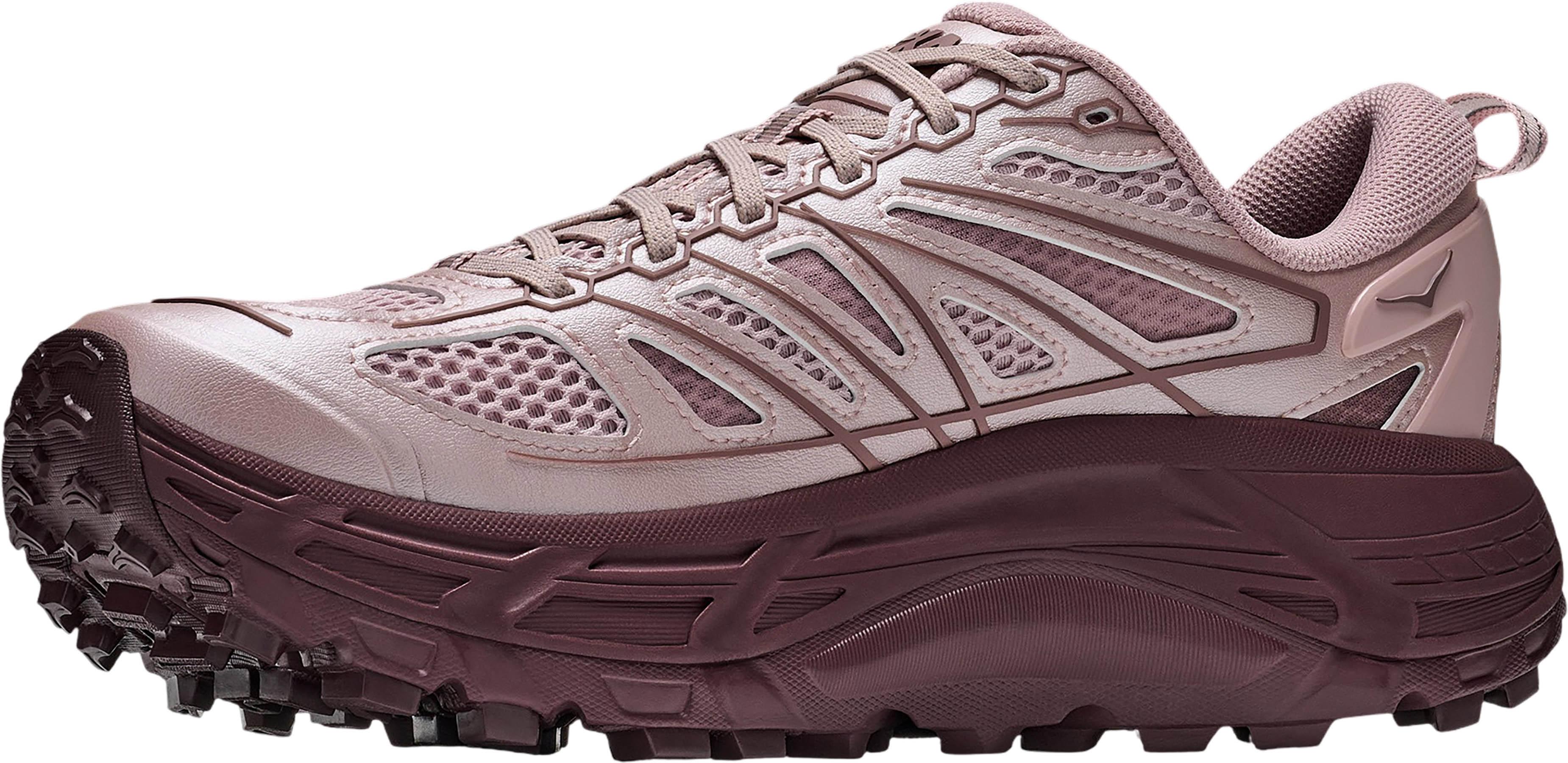 Product gallery image number 5 for product Stealth/Tech Mafate Speed 2 Trail Running Shoes - Unisex