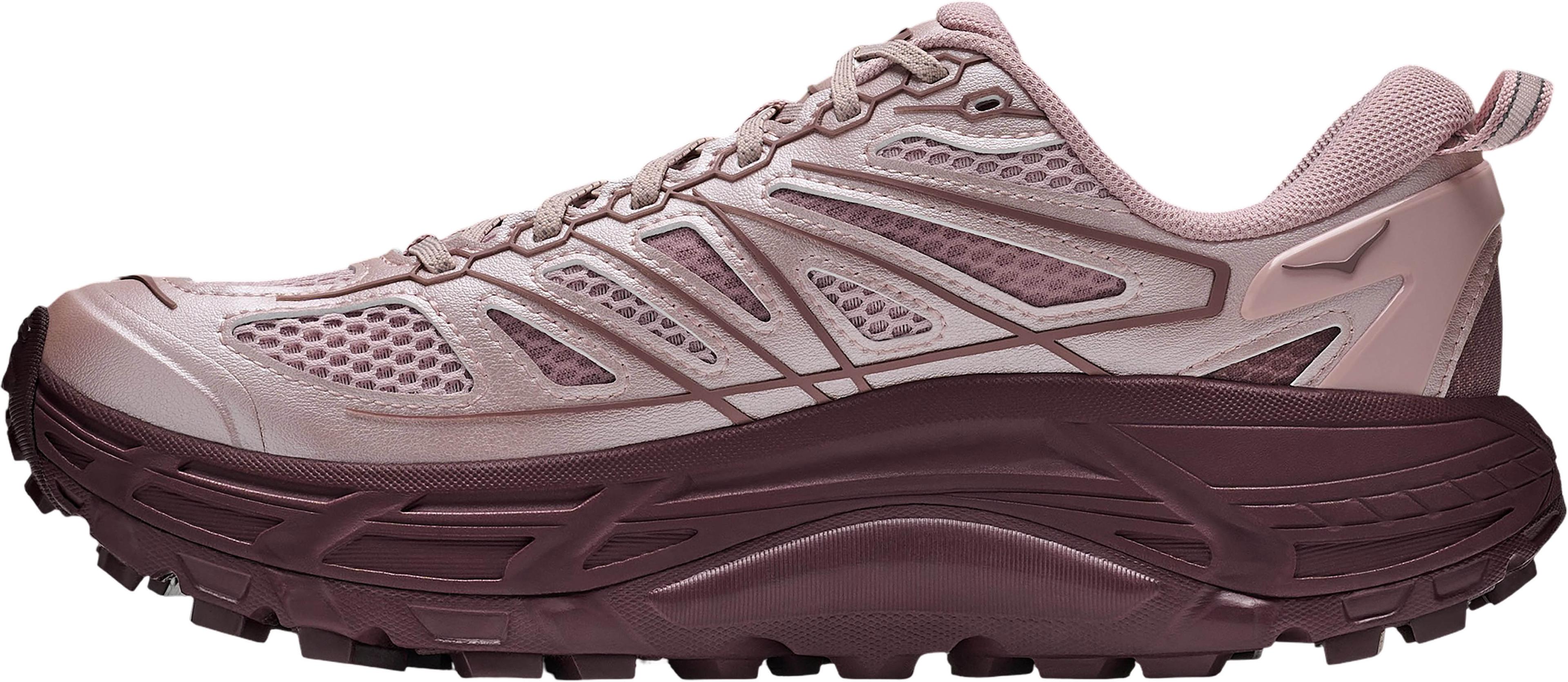 Product gallery image number 6 for product Stealth/Tech Mafate Speed 2 Trail Running Shoes - Unisex