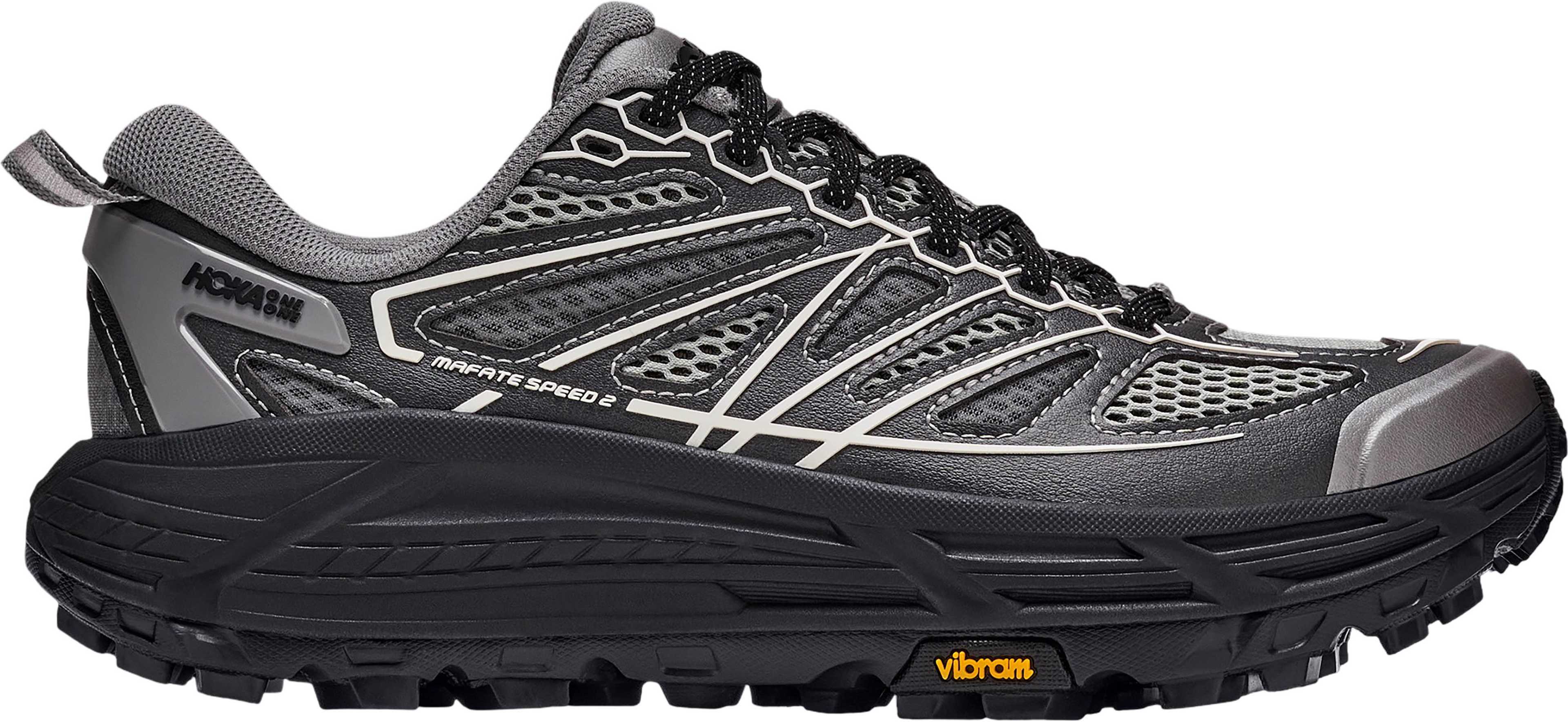 Galactic Grey - Black