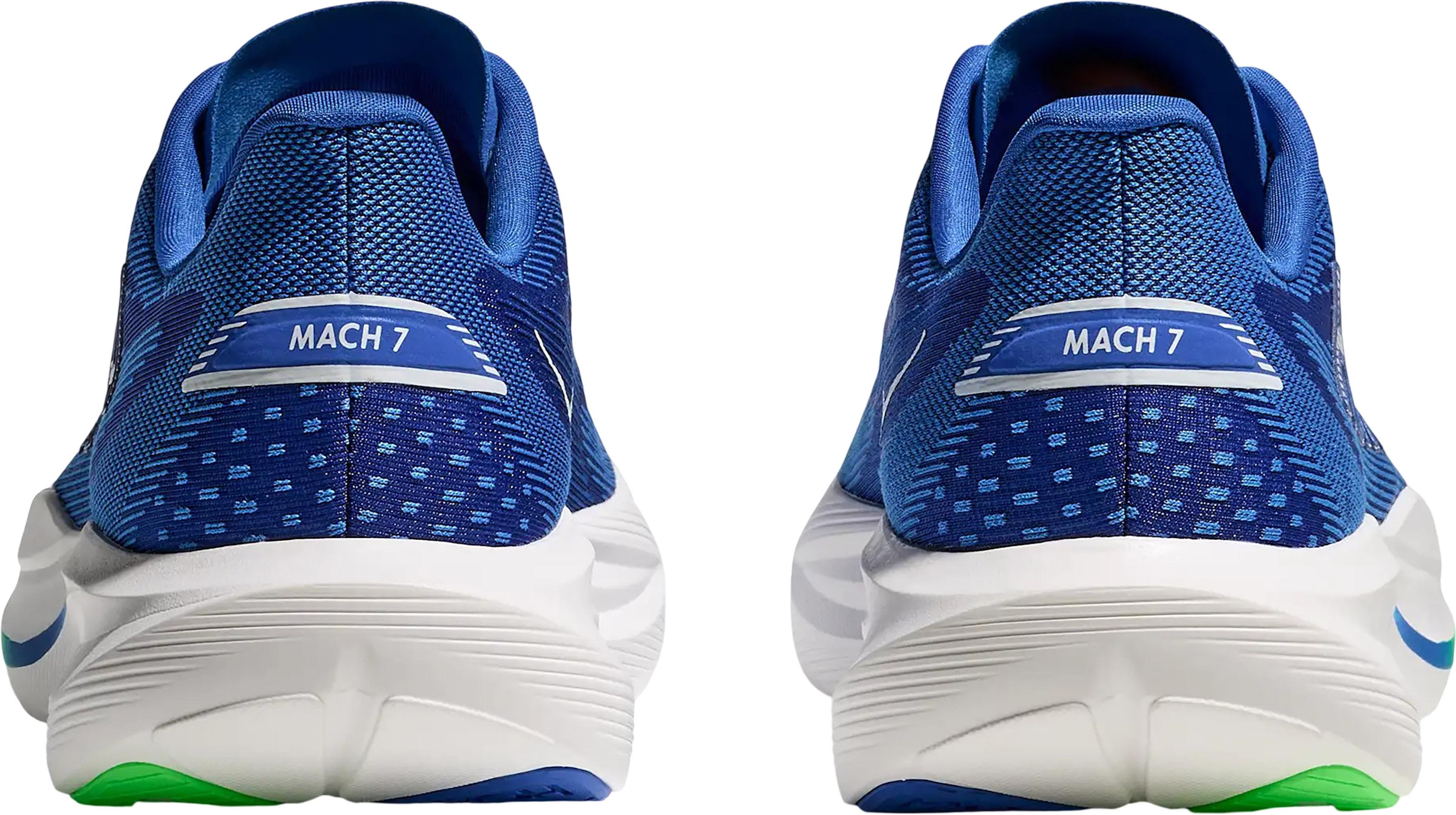 Product gallery image number 2 for product Mach 7 Road Running Shoes - Men's