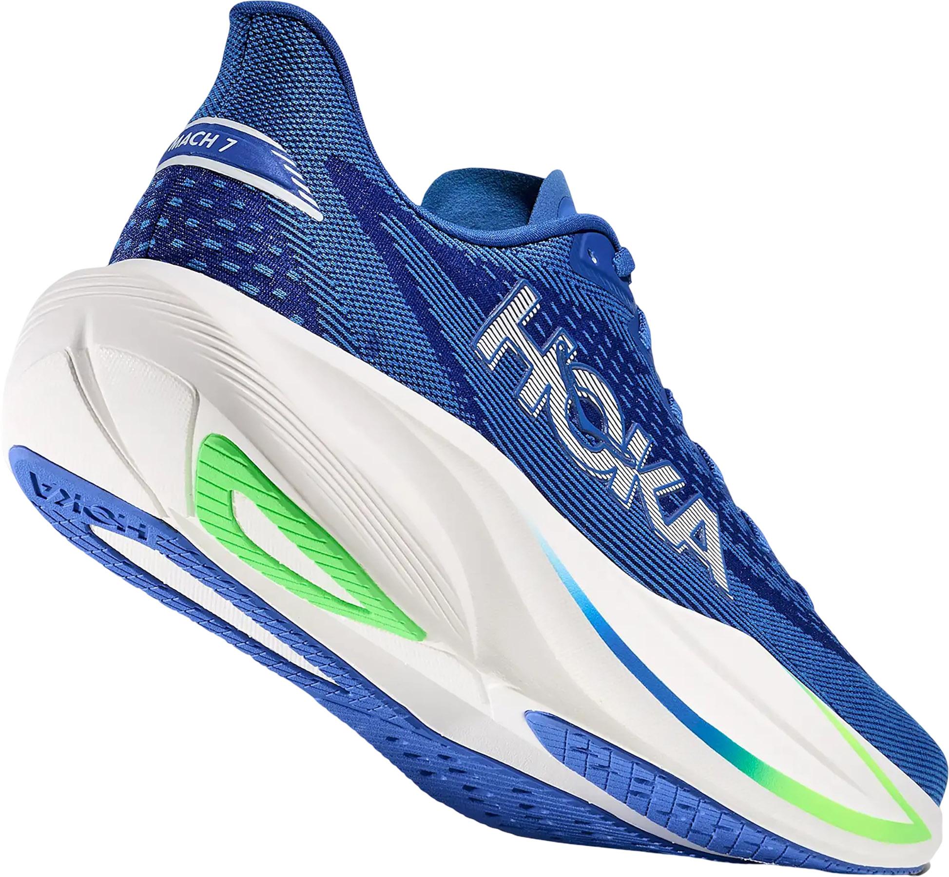 Product gallery image number 3 for product Mach 7 Road Running Shoes - Men's