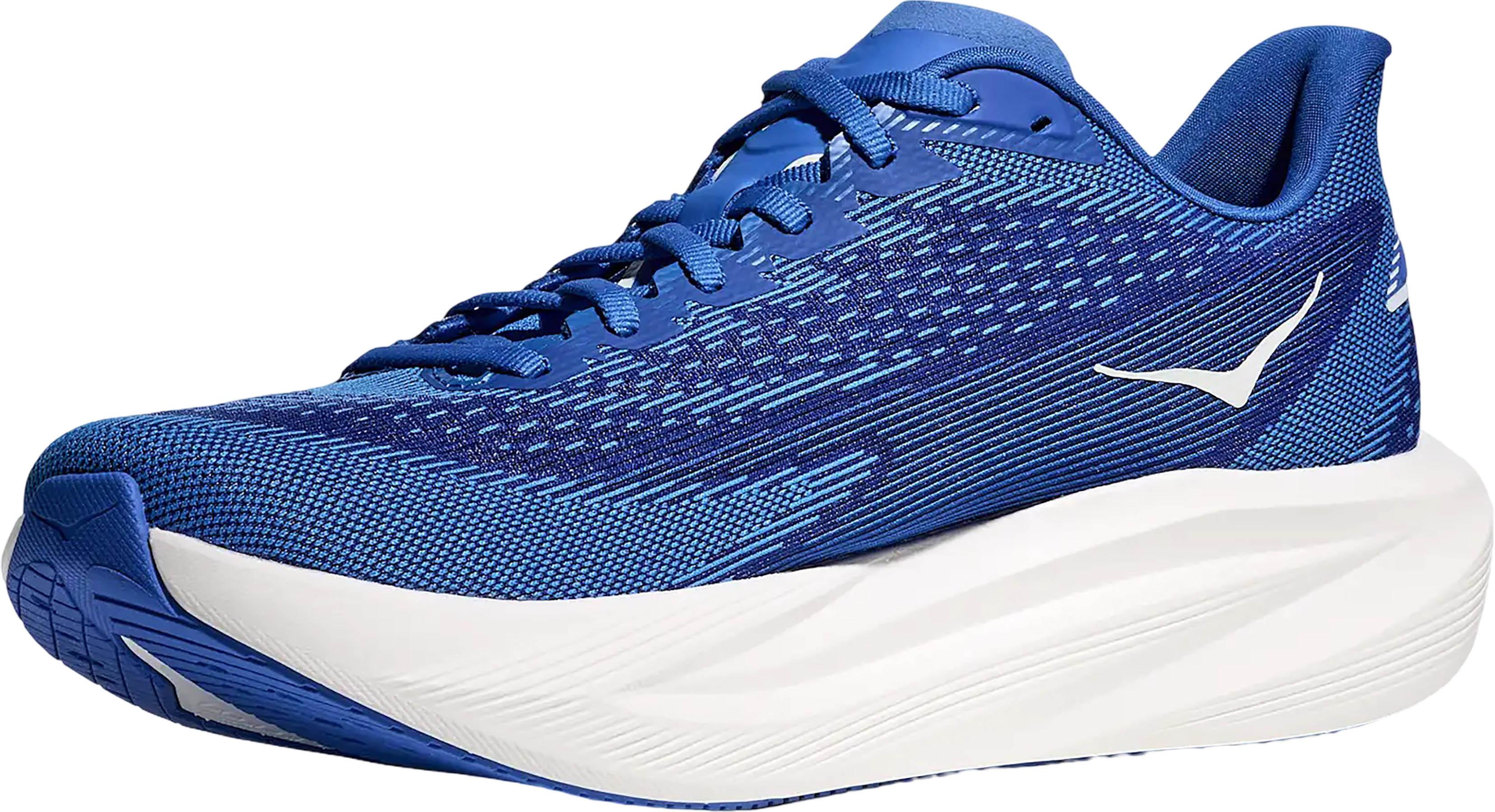 Product gallery image number 4 for product Mach 7 Road Running Shoes - Men's