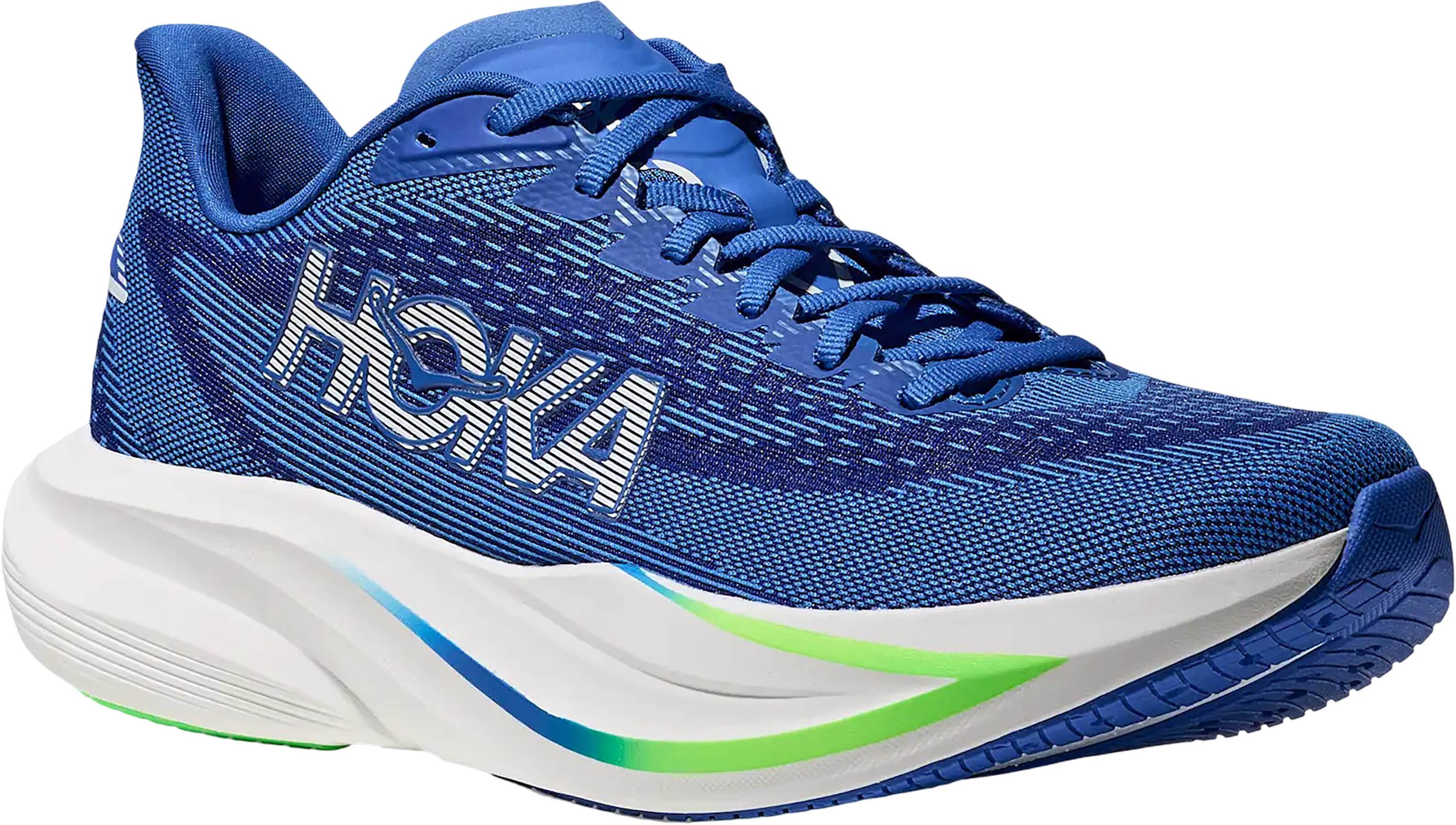Product gallery image number 5 for product Mach 7 Road Running Shoes - Men's
