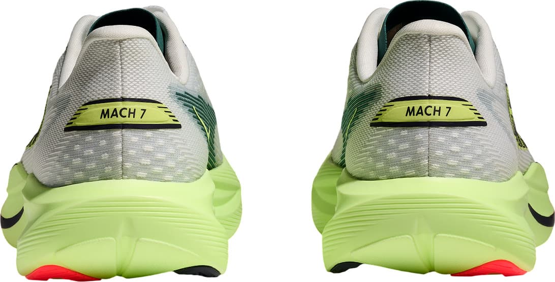 Product gallery image number 6 for product Souliers de course sur route Mach 7 [Large] - Homme