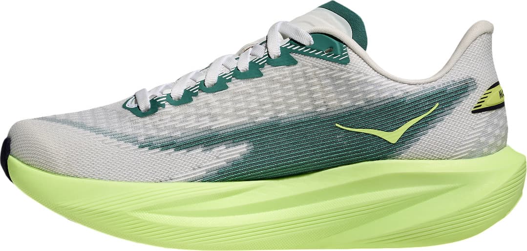 Product gallery image number 7 for product Souliers de course sur route Mach 7 [Large] - Homme