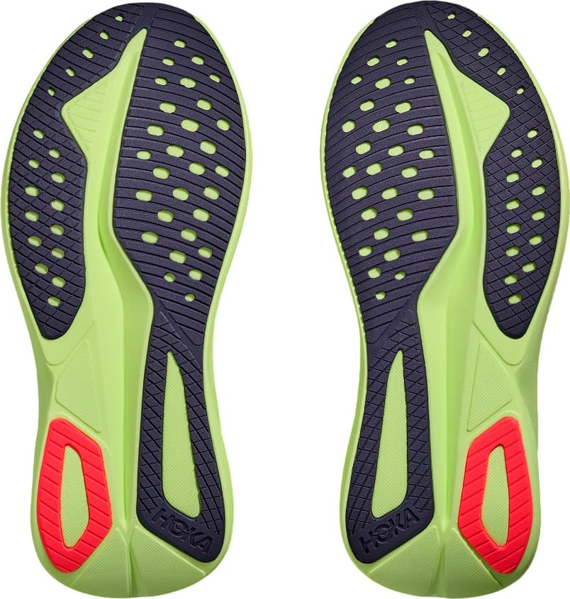 Product gallery image number 3 for product Mach 7 Road Running Shoes [Wide] - Women's