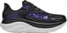 Colour: Carbon Black - Neon Nebula