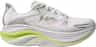 Colour: White - Neon Yuzu