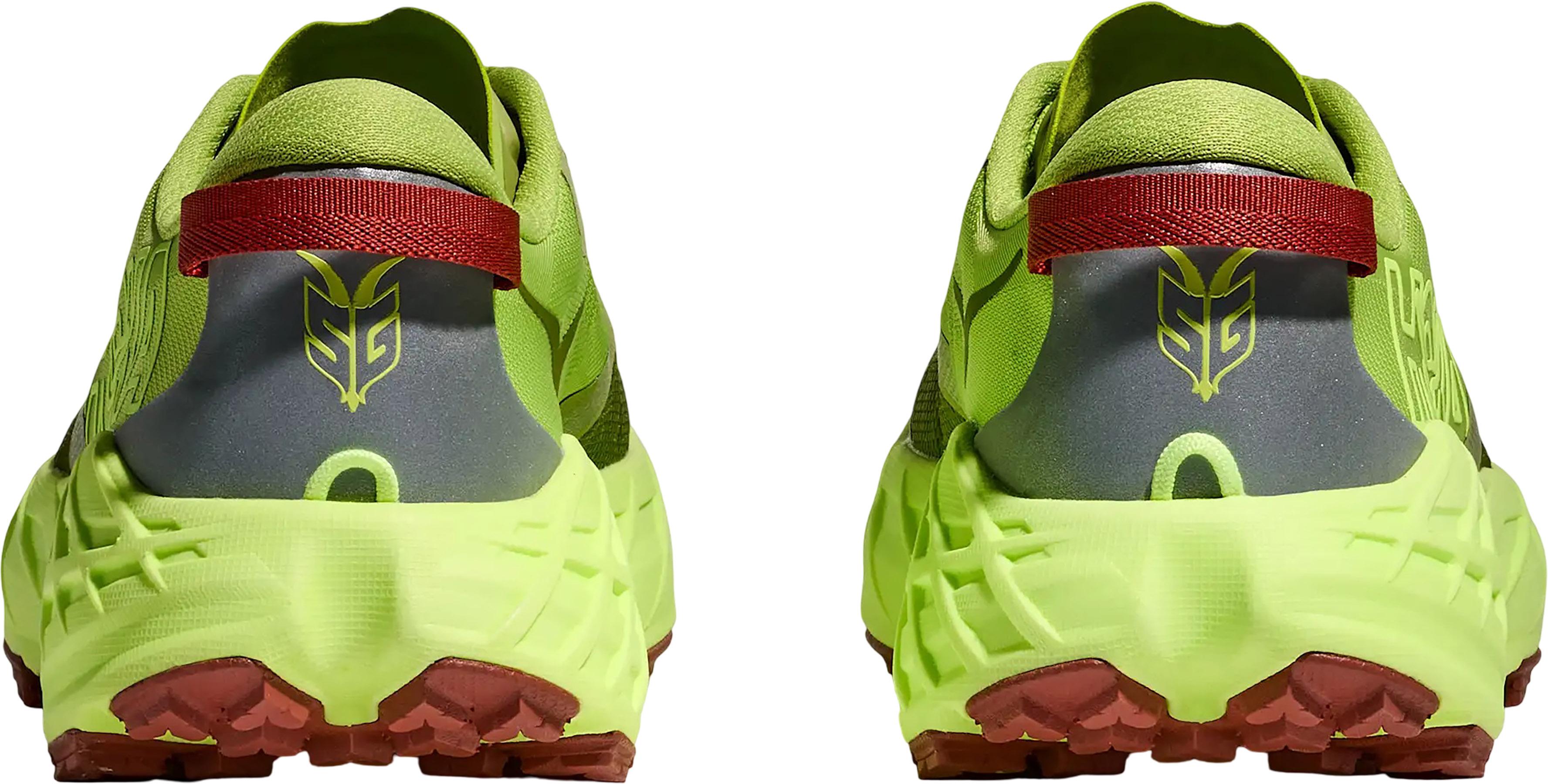 Product gallery image number 3 for product Speedgoat 7 Trail Running Shoes - Men's