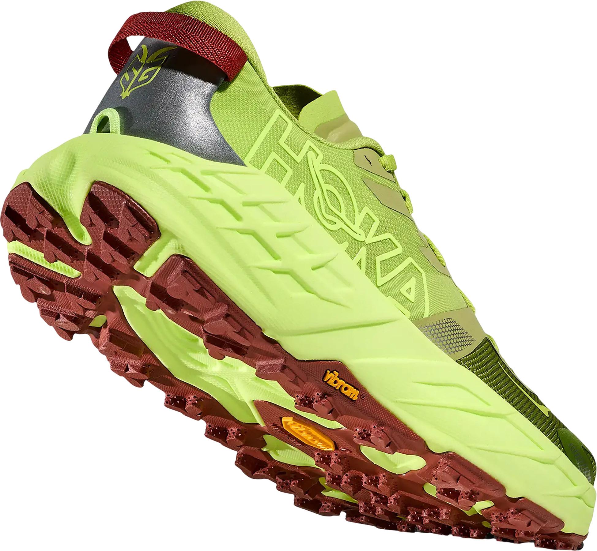 Product gallery image number 2 for product Speedgoat 7 Trail Running Shoes - Men's