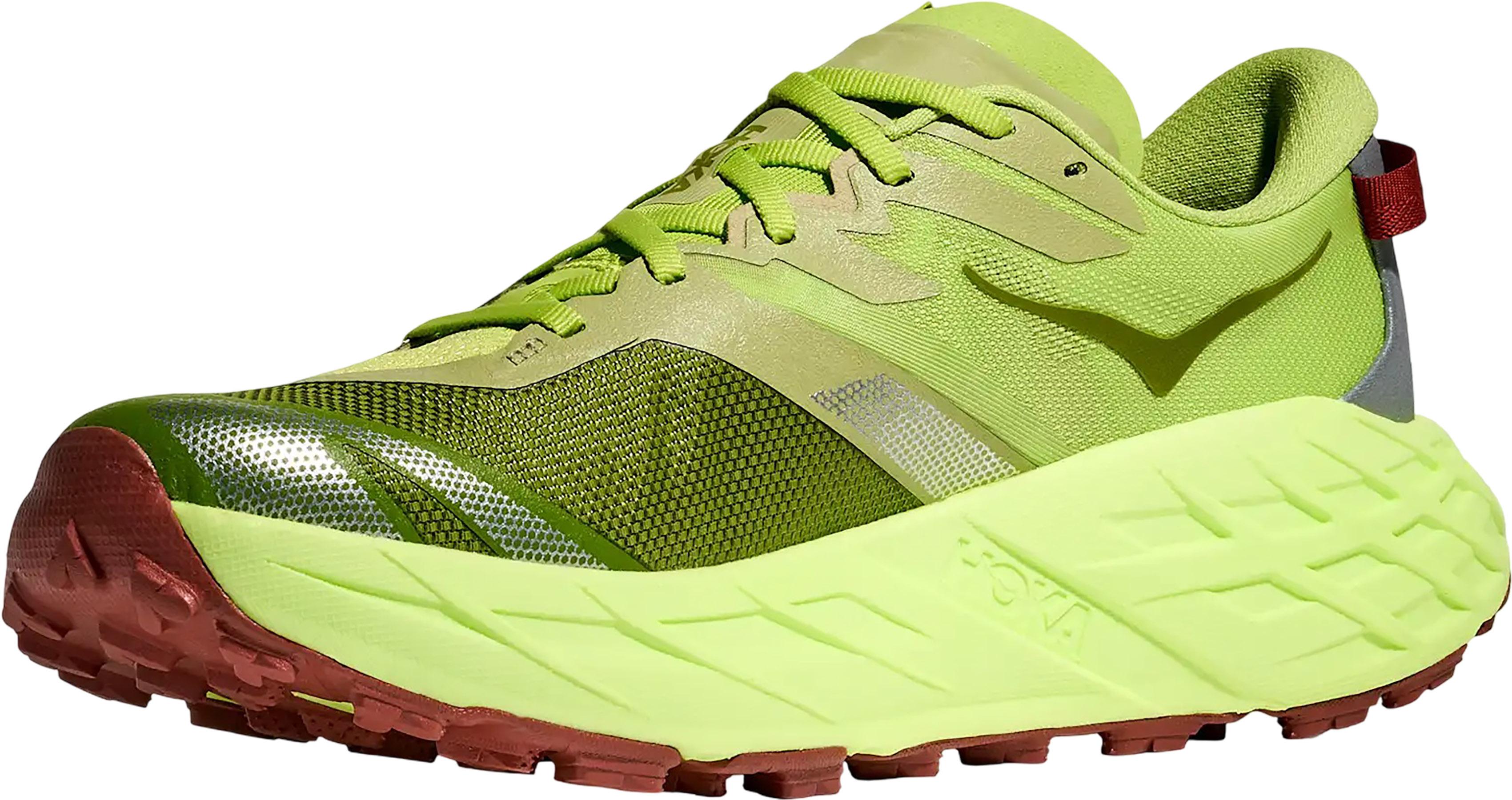 Product gallery image number 5 for product Speedgoat 7 Trail Running Shoes - Men's