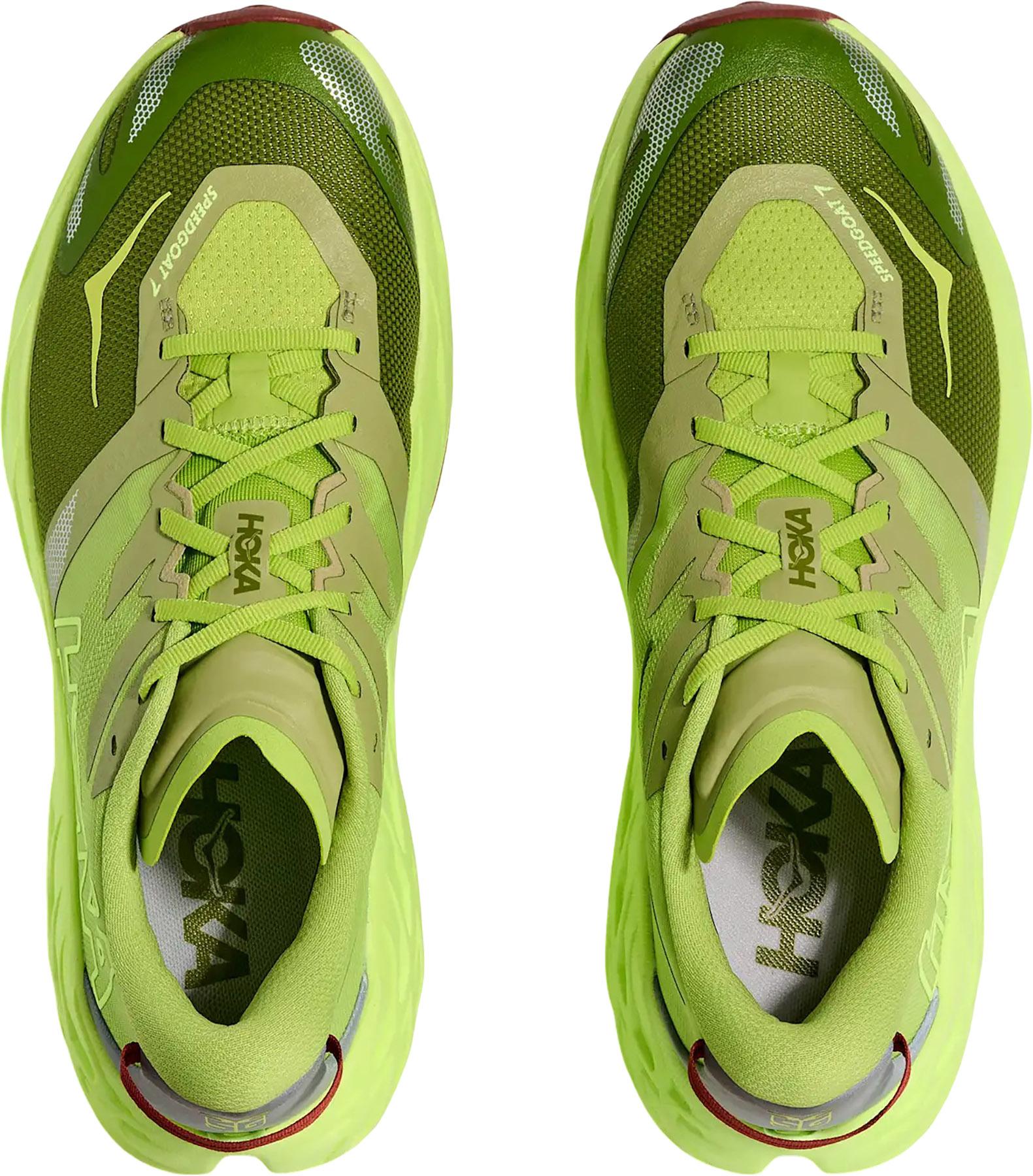 Product gallery image number 6 for product Speedgoat 7 Trail Running Shoes - Men's