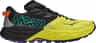 Colour: Black - Hoka Citrus