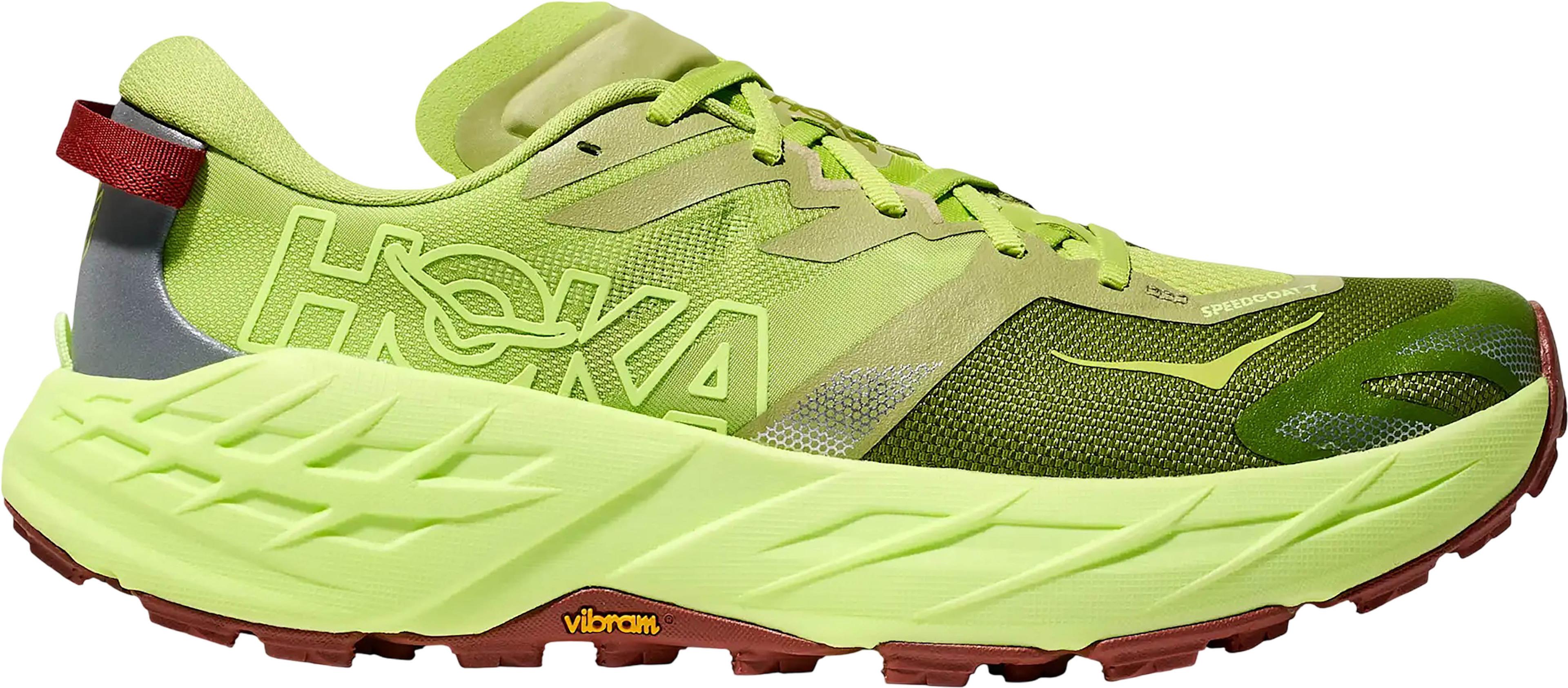 Product image for Speedgoat 7 Trail Running Shoes - Men's