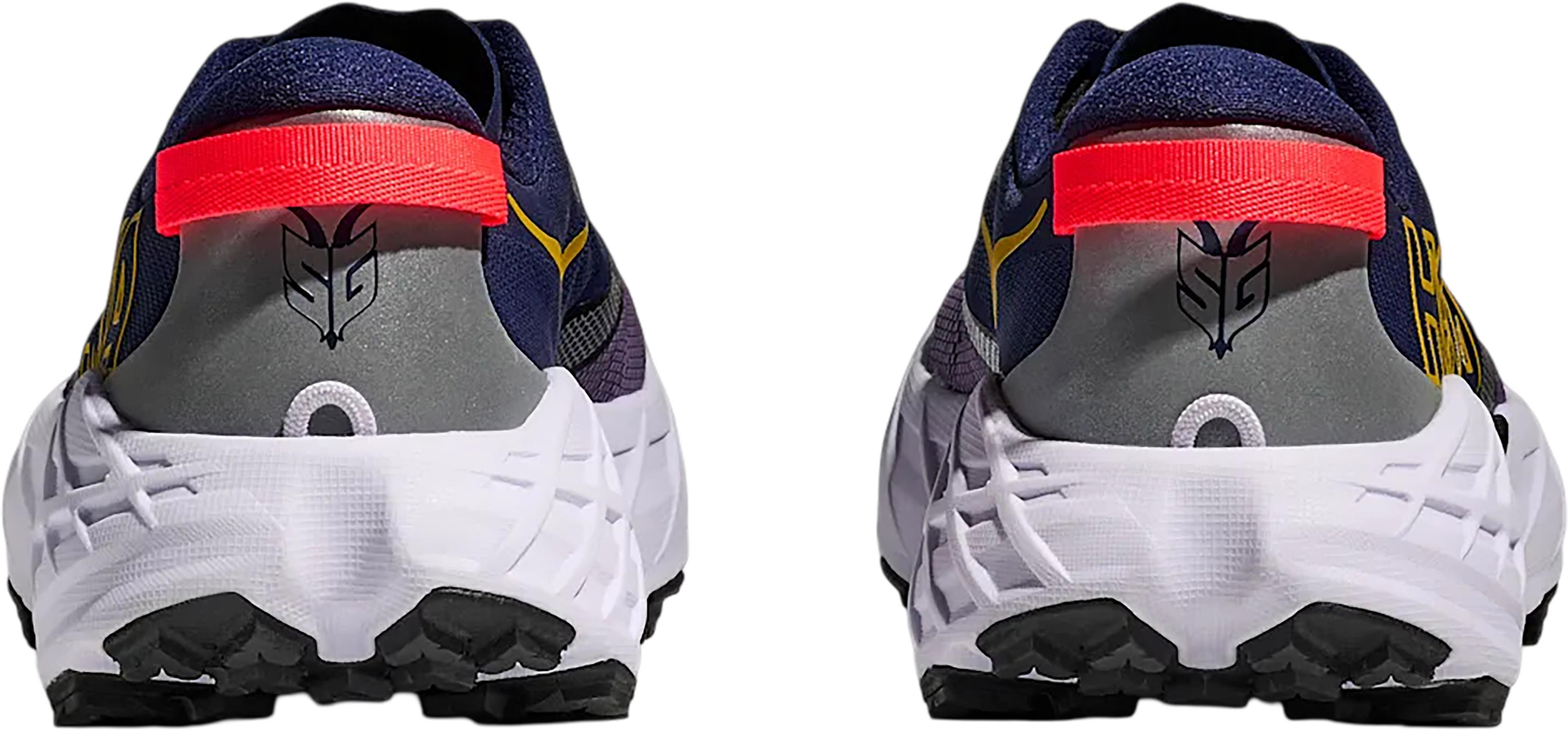 Product gallery image number 3 for product Speedgoat 7 Trail Running Shoes - Women's