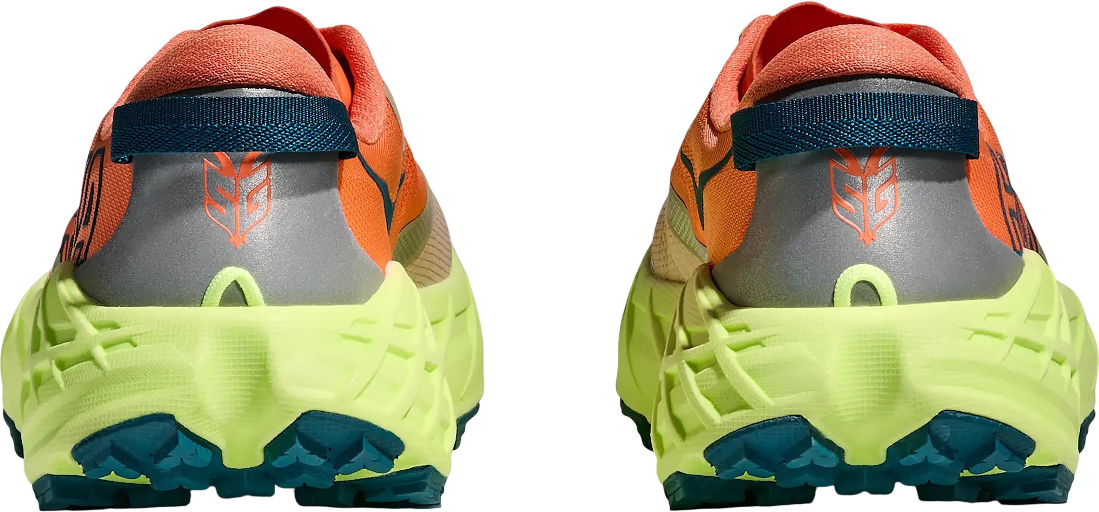 Product gallery image number 2 for product Speedgoat 7 Trail Running Shoes - Women's