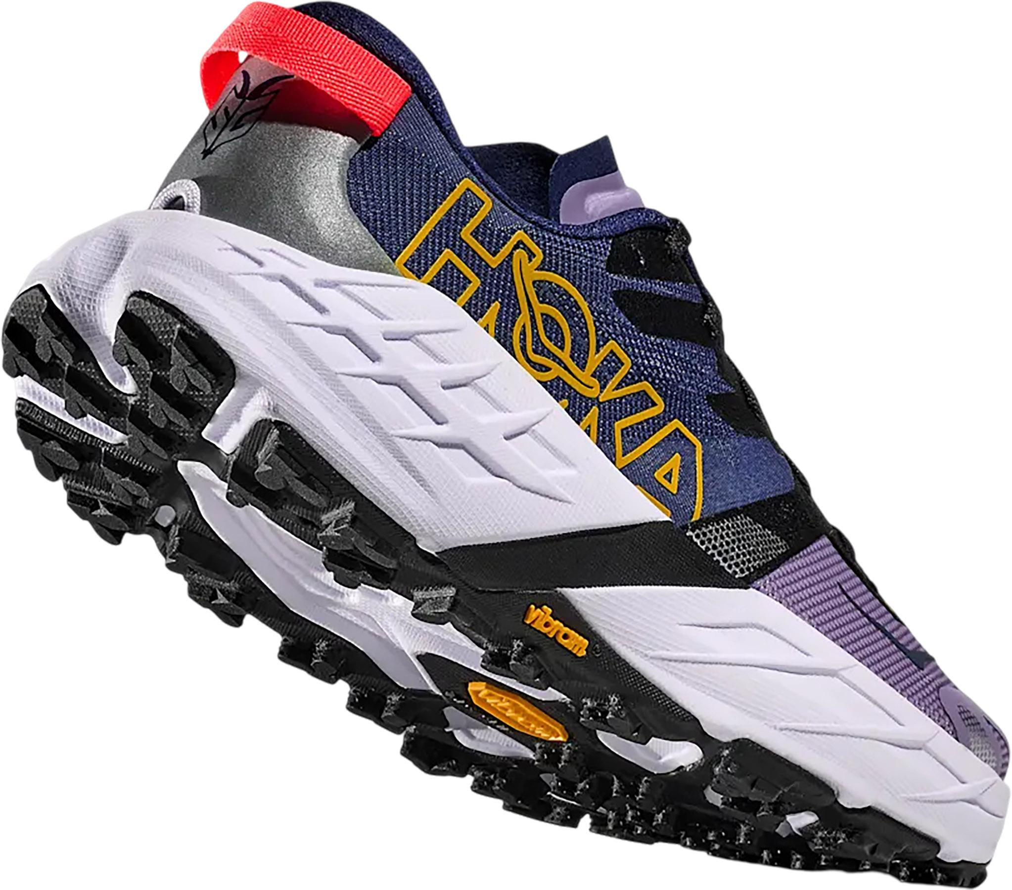 Product gallery image number 4 for product Speedgoat 7 Trail Running Shoes - Women's