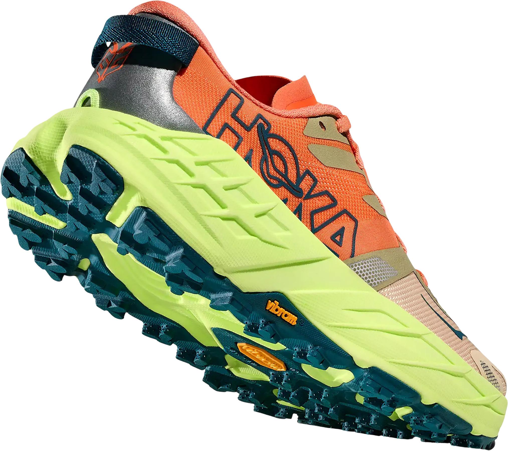 Product gallery image number 3 for product Speedgoat 7 Trail Running Shoes - Women's