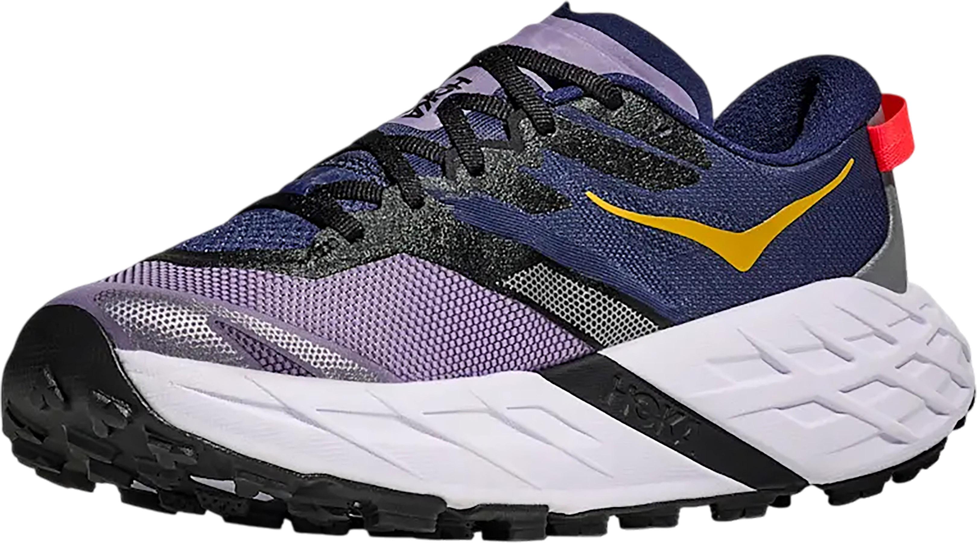 Product gallery image number 5 for product Speedgoat 7 Trail Running Shoes - Women's