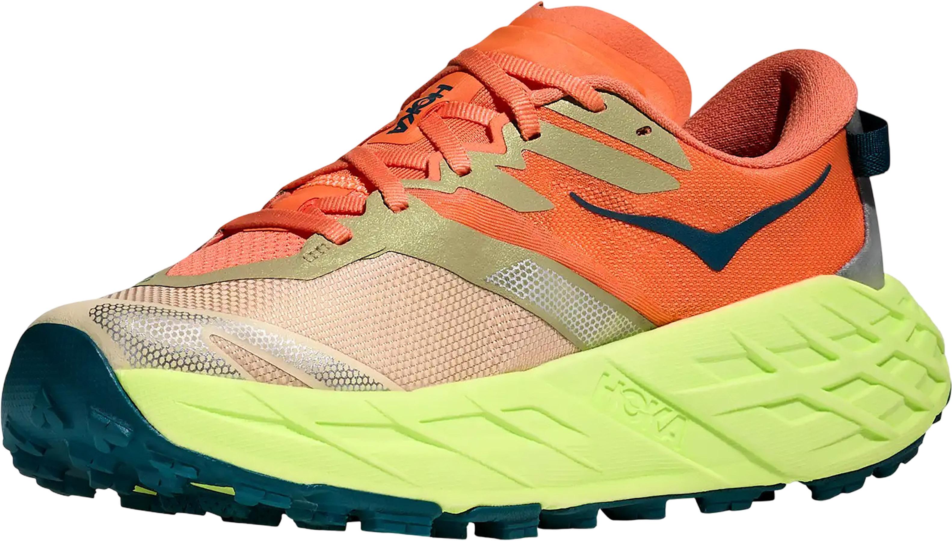 Product gallery image number 4 for product Speedgoat 7 Trail Running Shoes - Women's